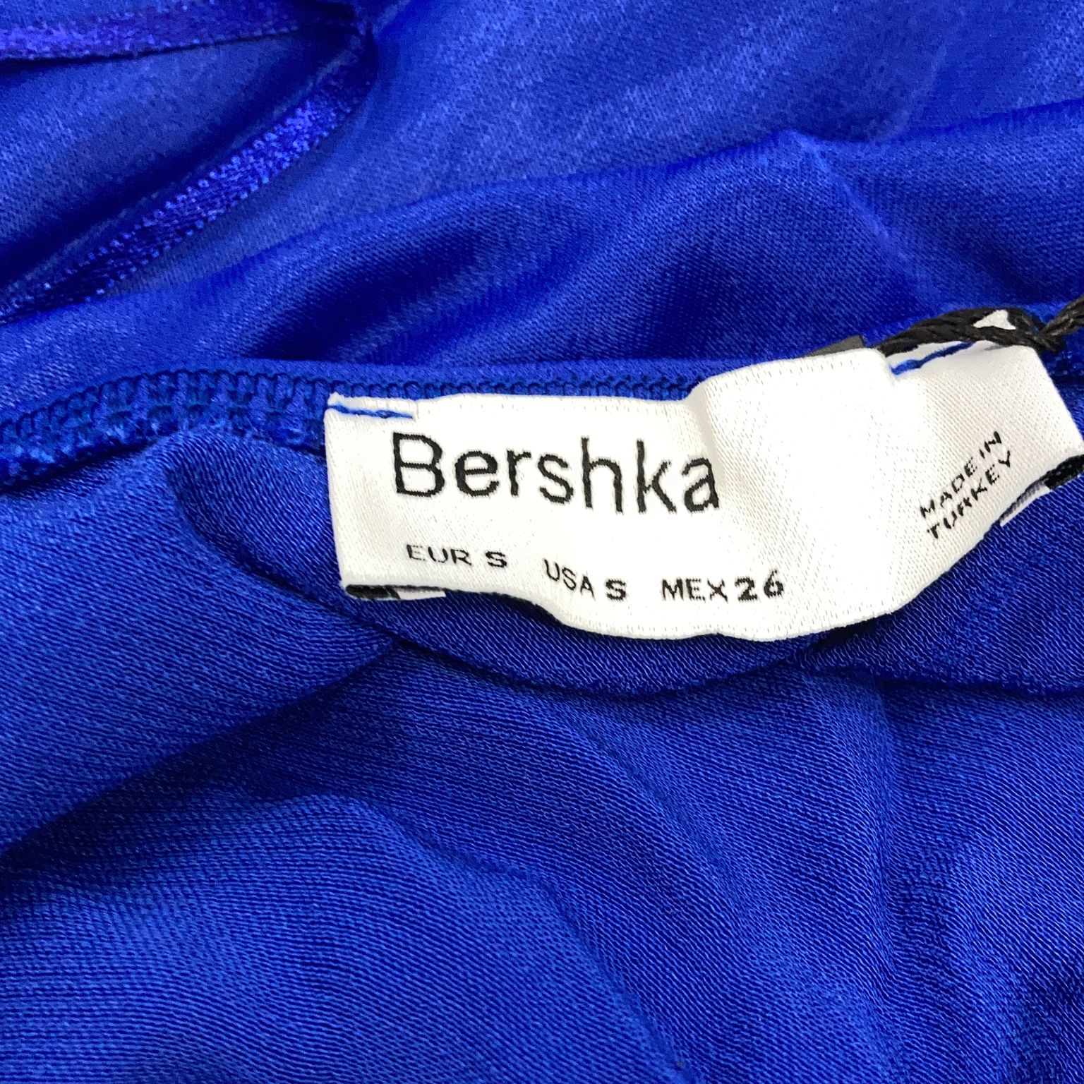 Bershka