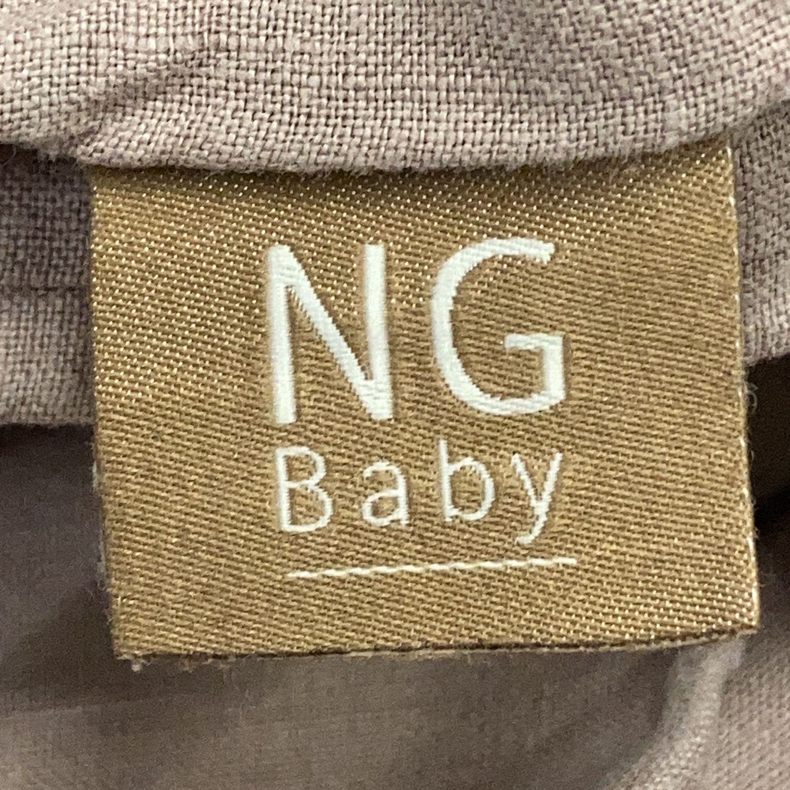 NG Baby