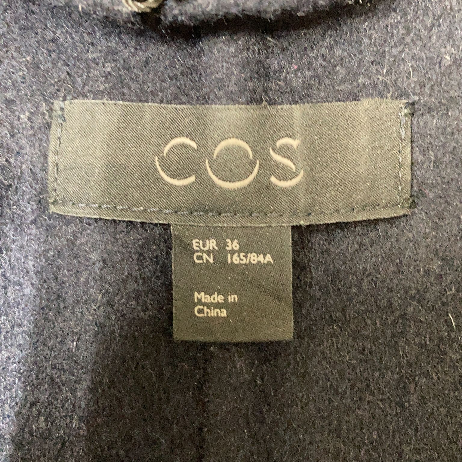 COS