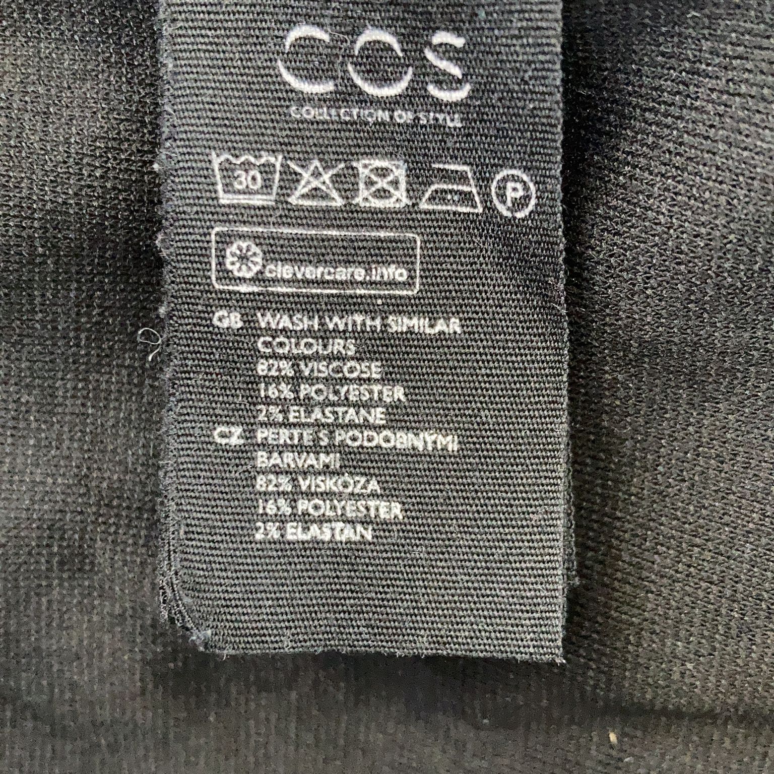 COS