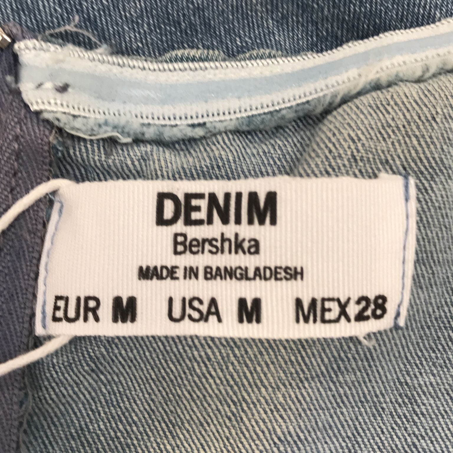 Bershka