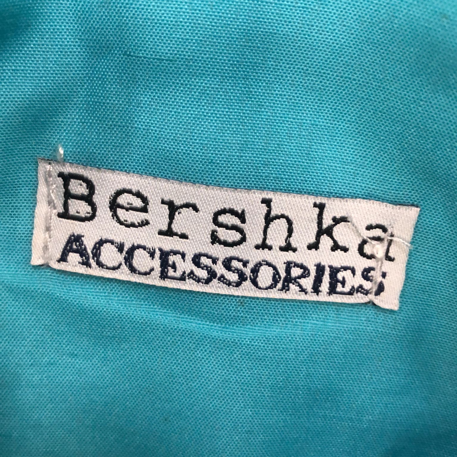 Bershka Accessories