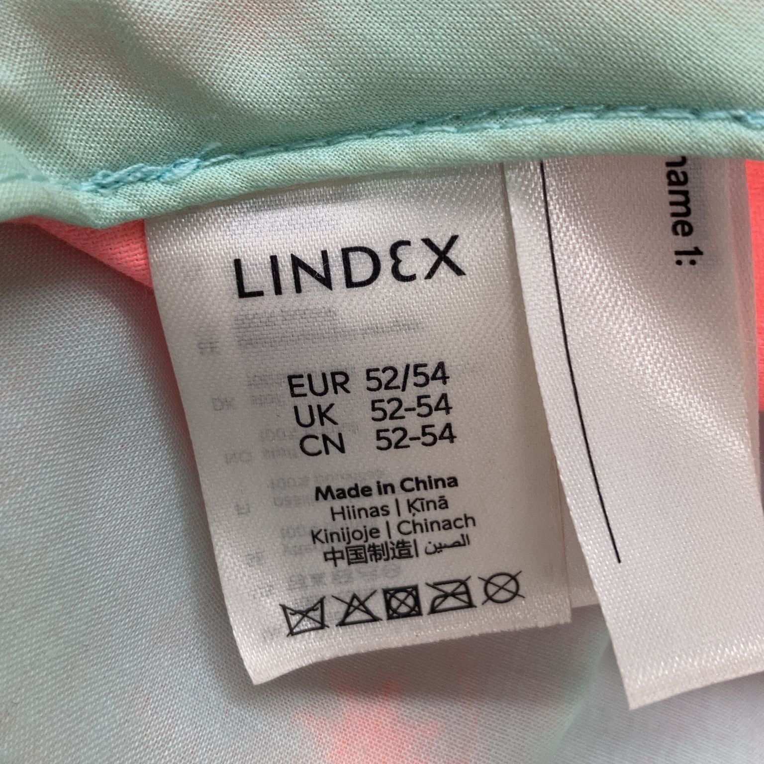 Lindex