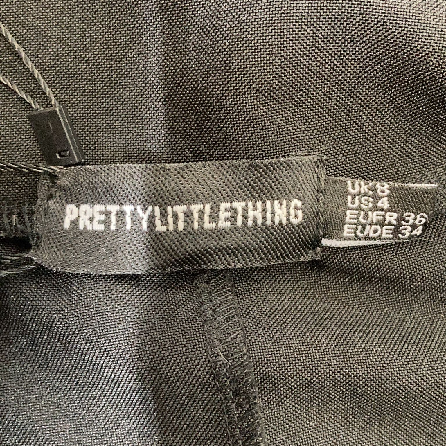 PrettyLittleThing