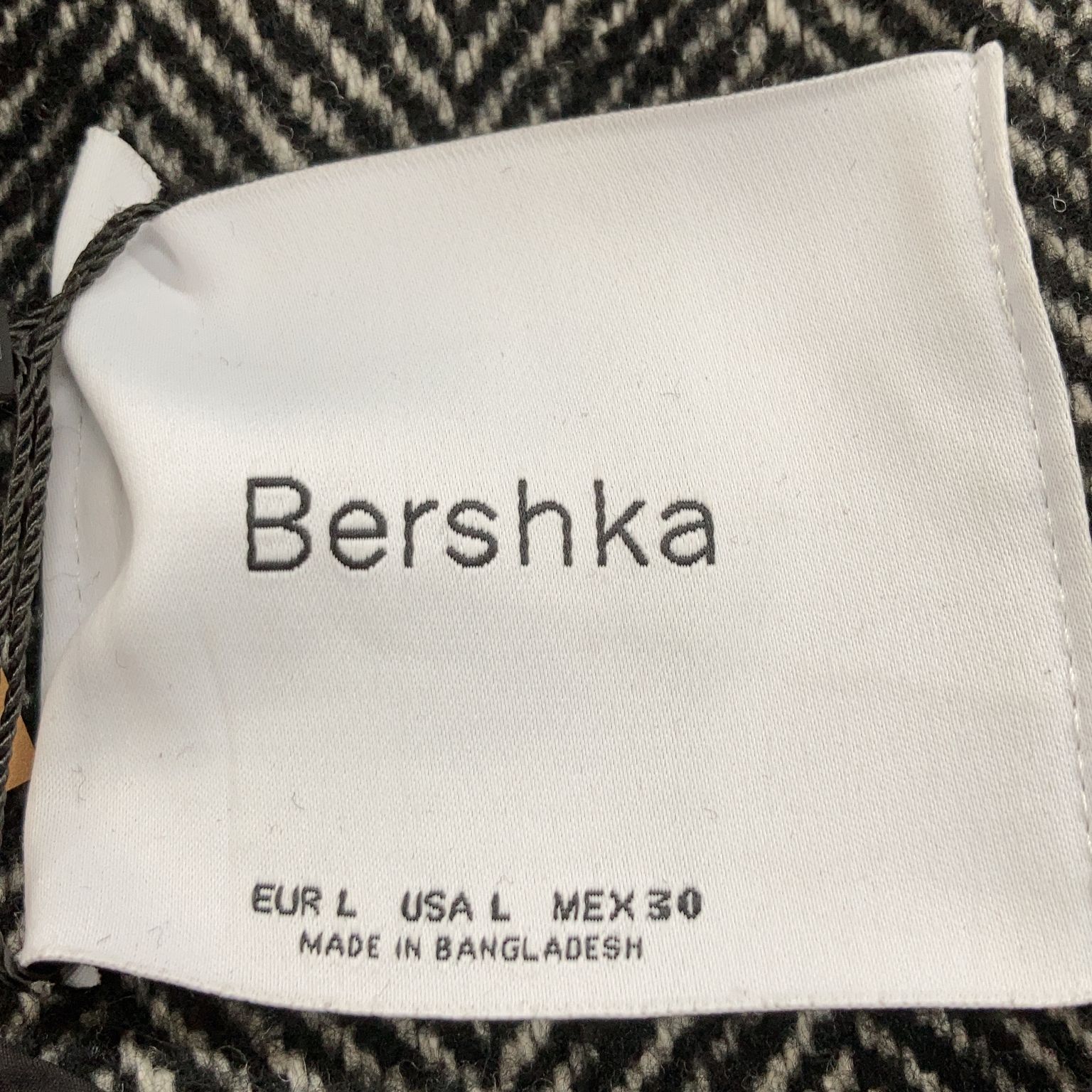 Bershka