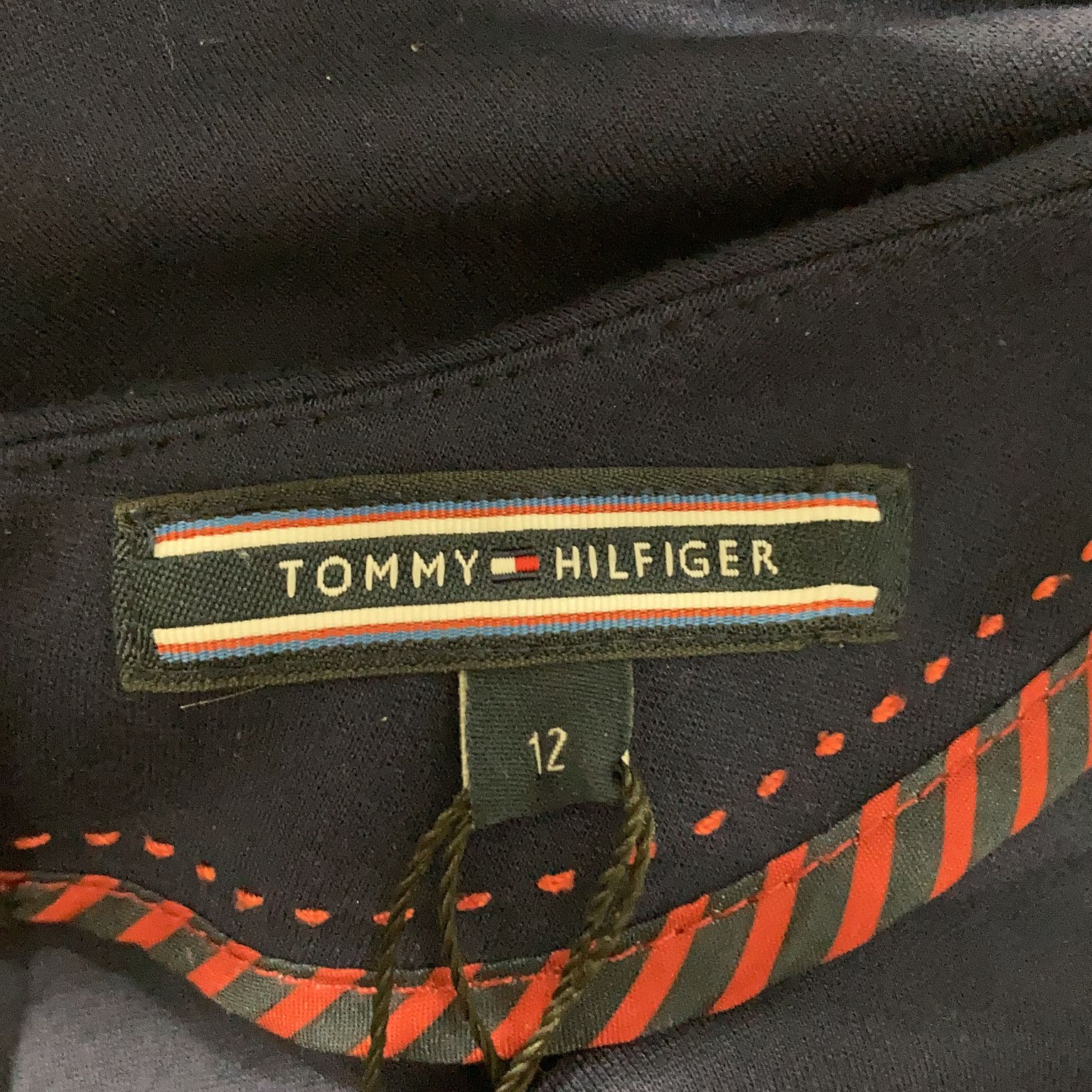 Tommy Hilfiger