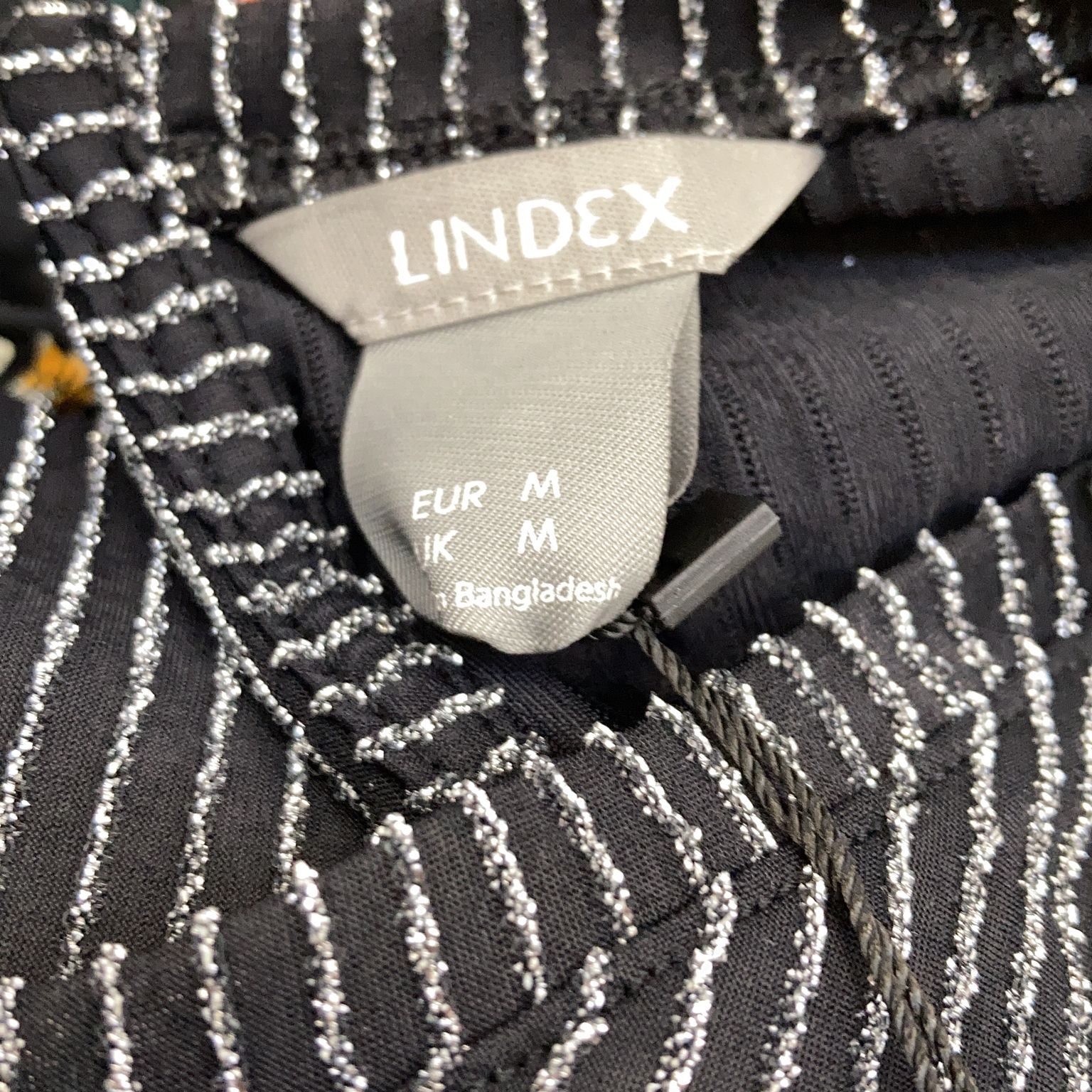 Lindex