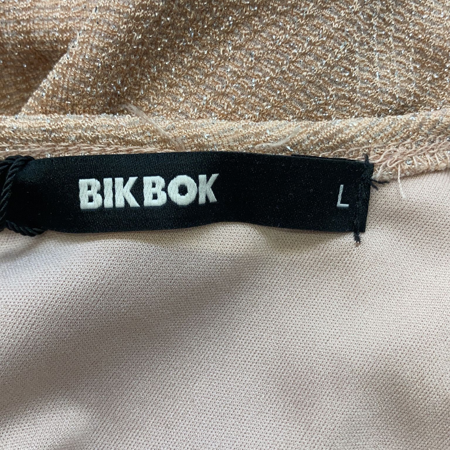 Bik Bok