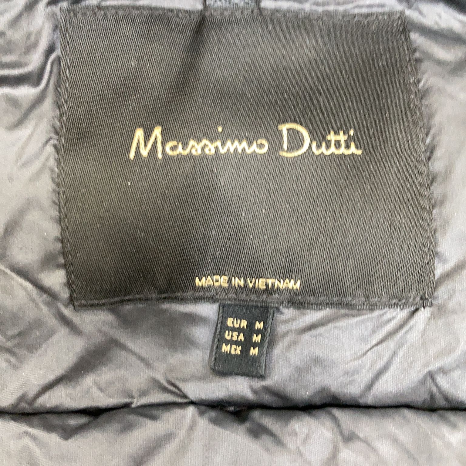 Massimo Dutti