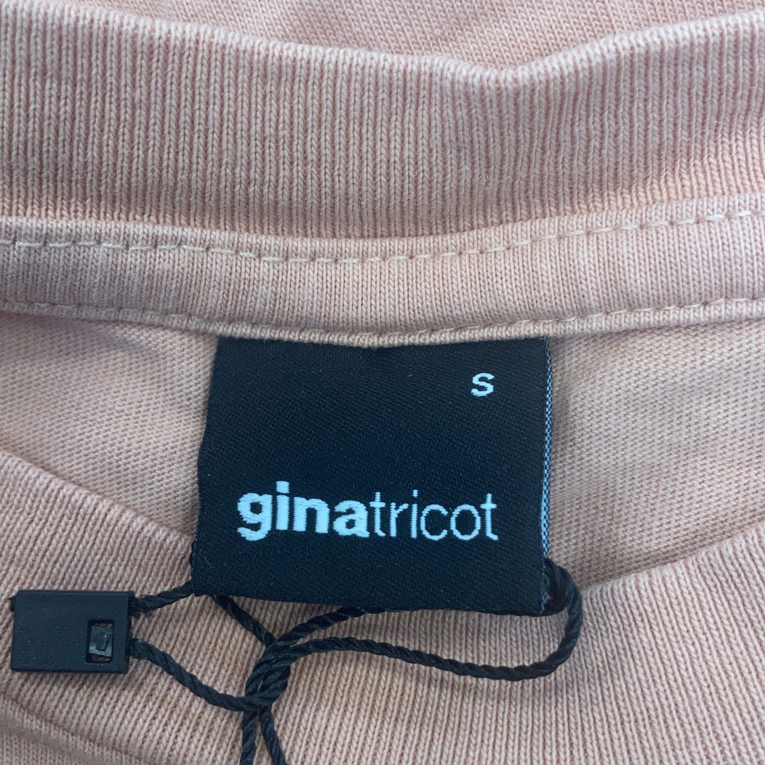 Gina Tricot