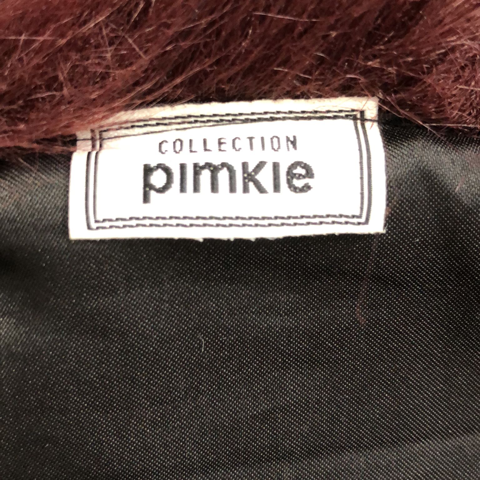 Collection Pimkie