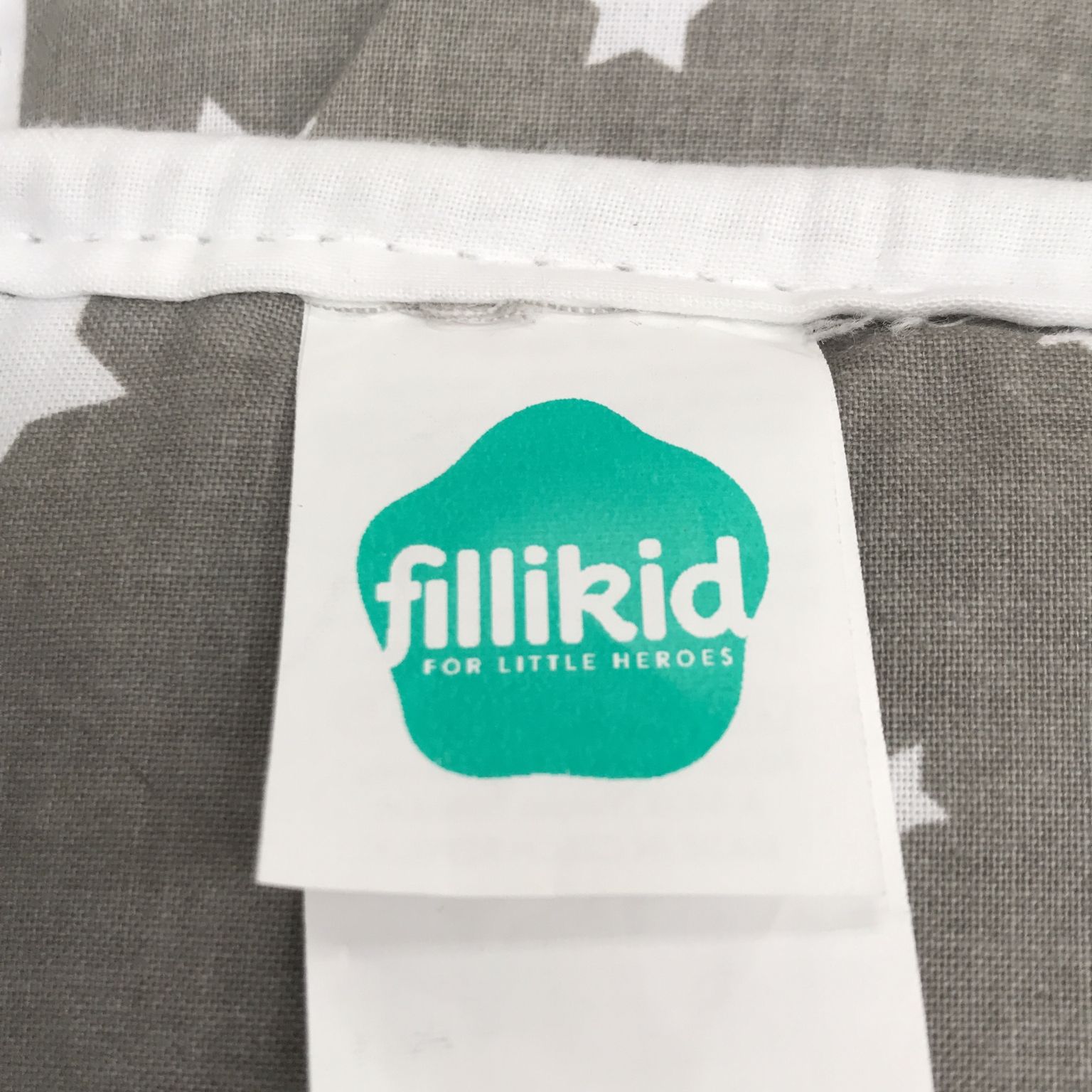 Fillikid