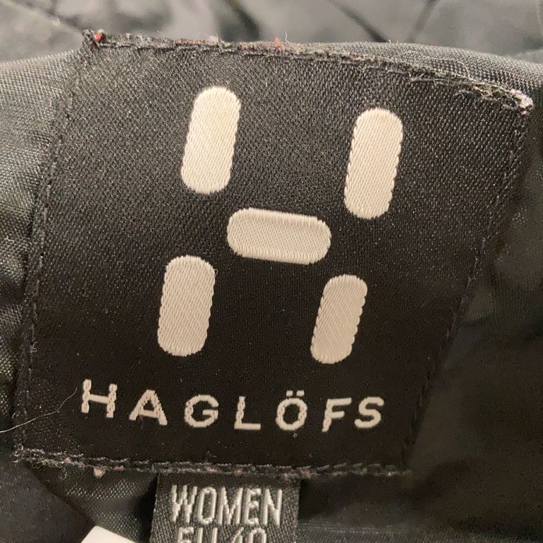 Haglöfs