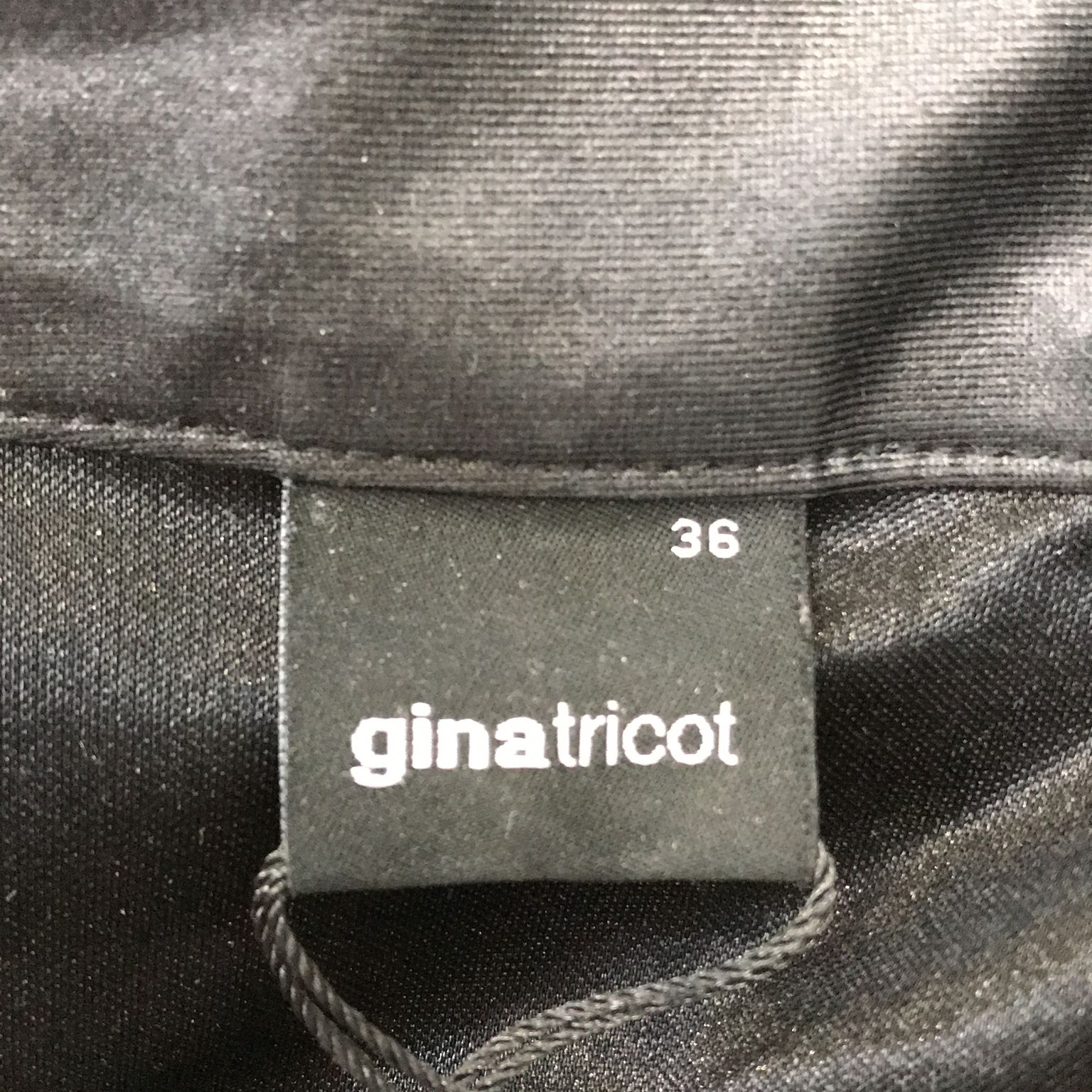 Gina Tricot