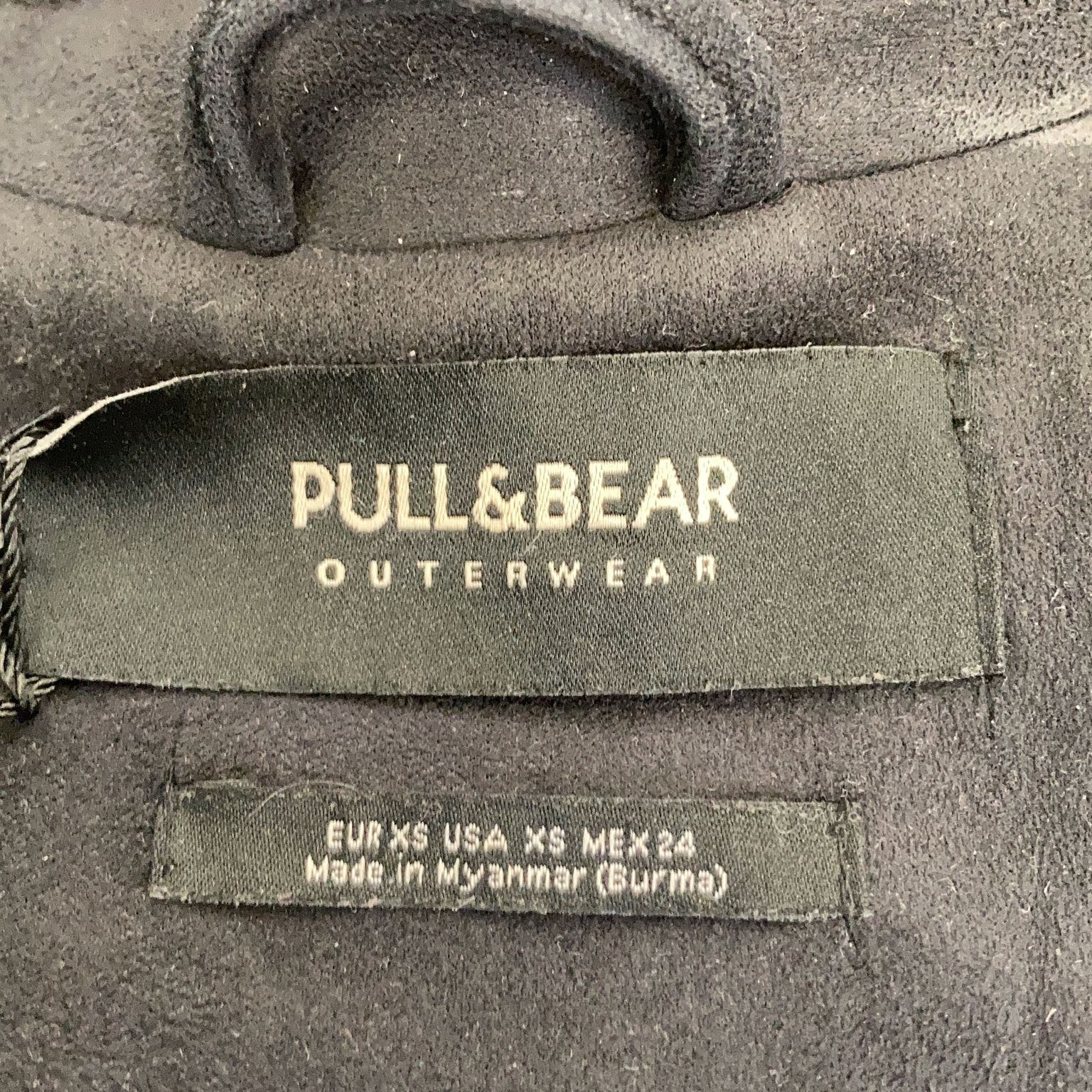 Pull  Bear