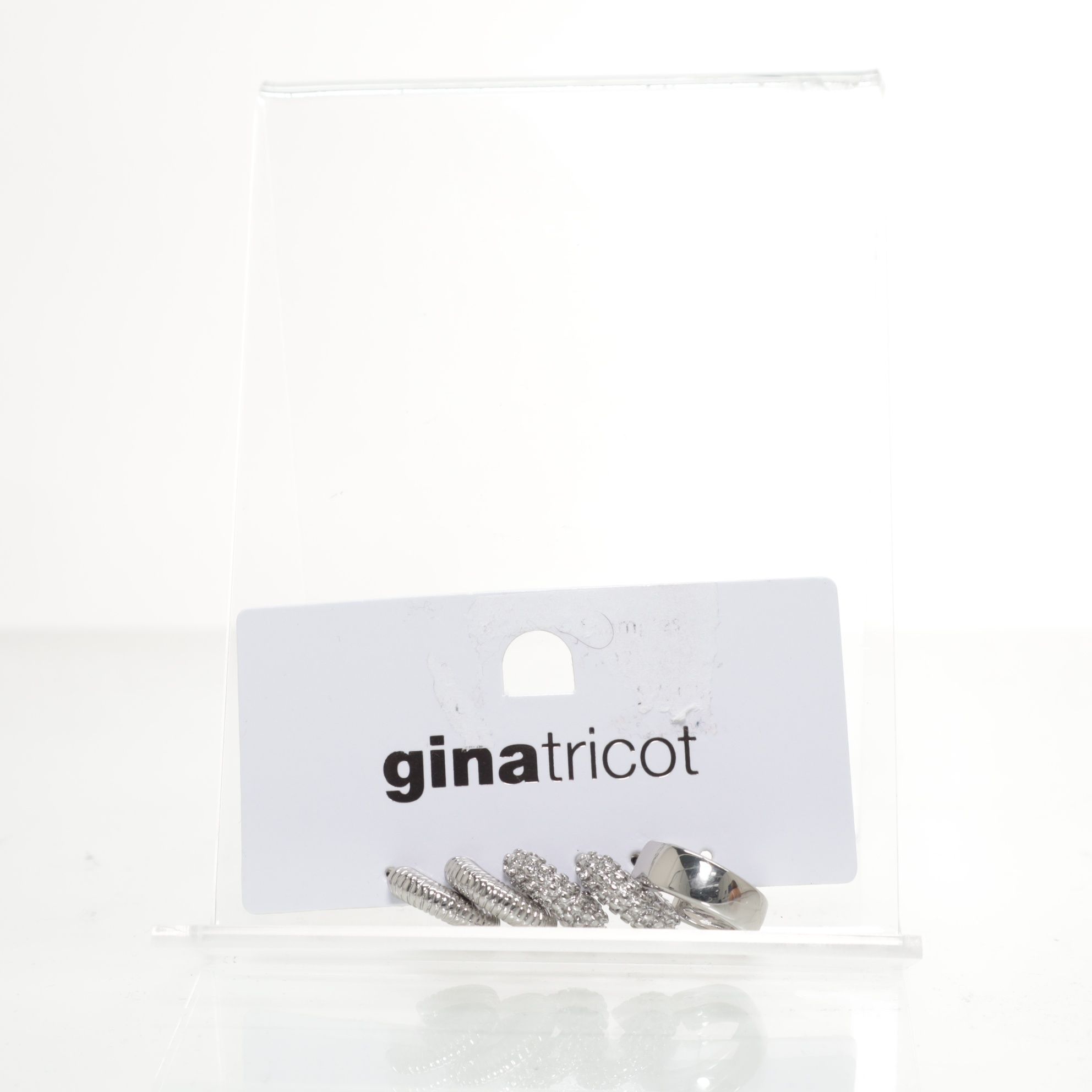 Gina Tricot