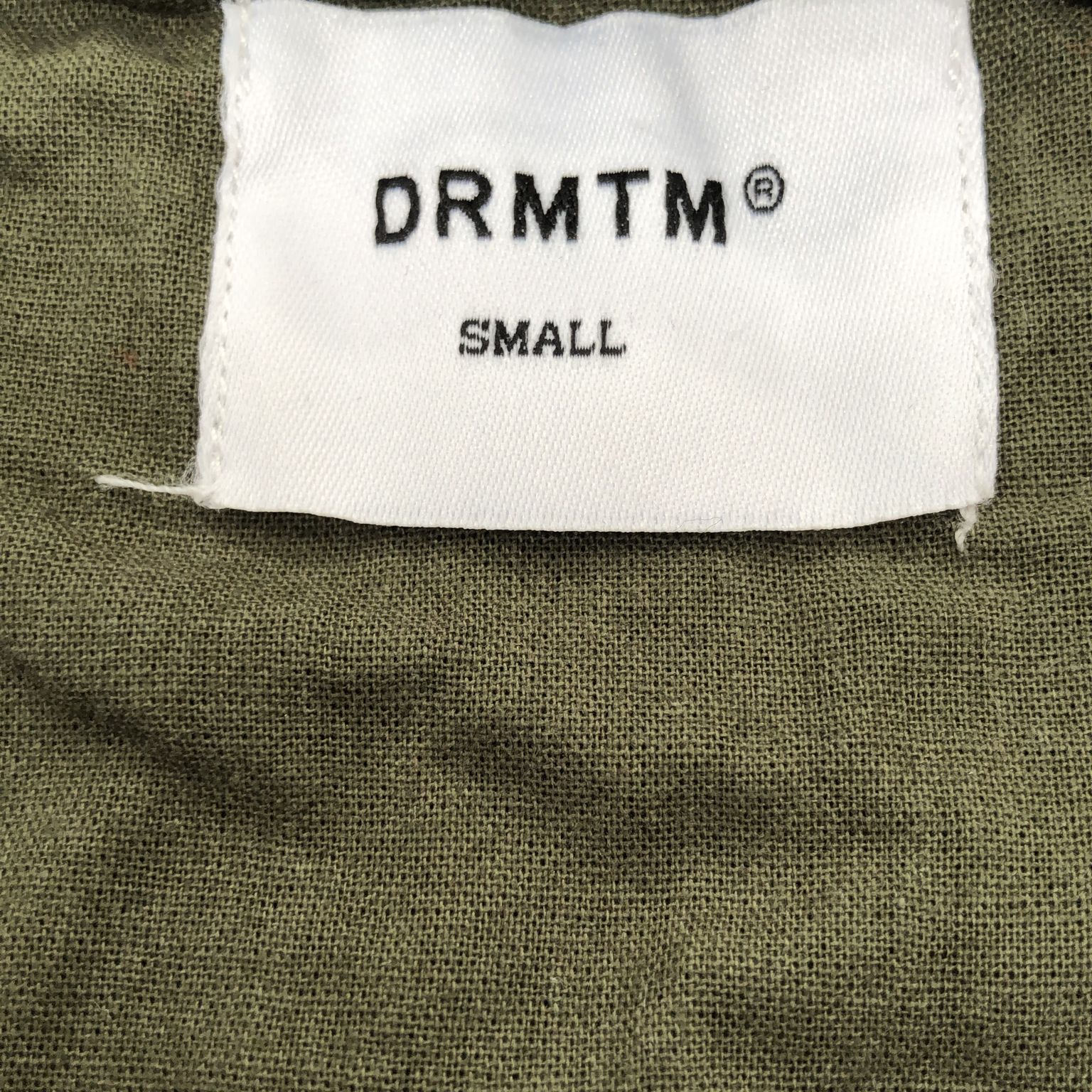 DRMTM