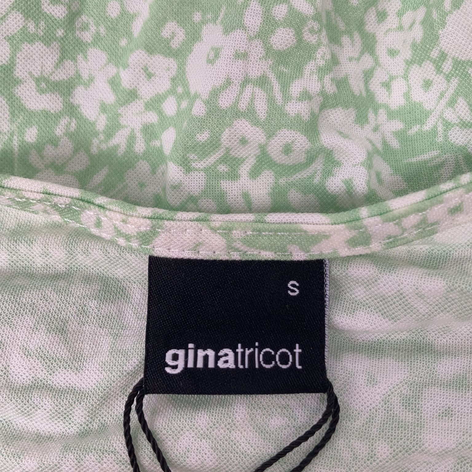 Gina Tricot