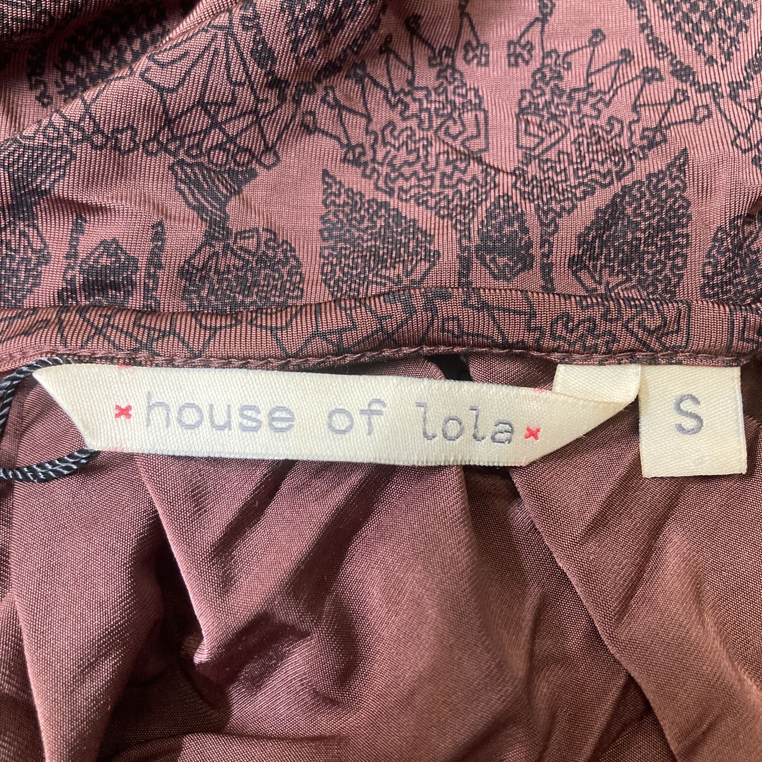 House of Lola