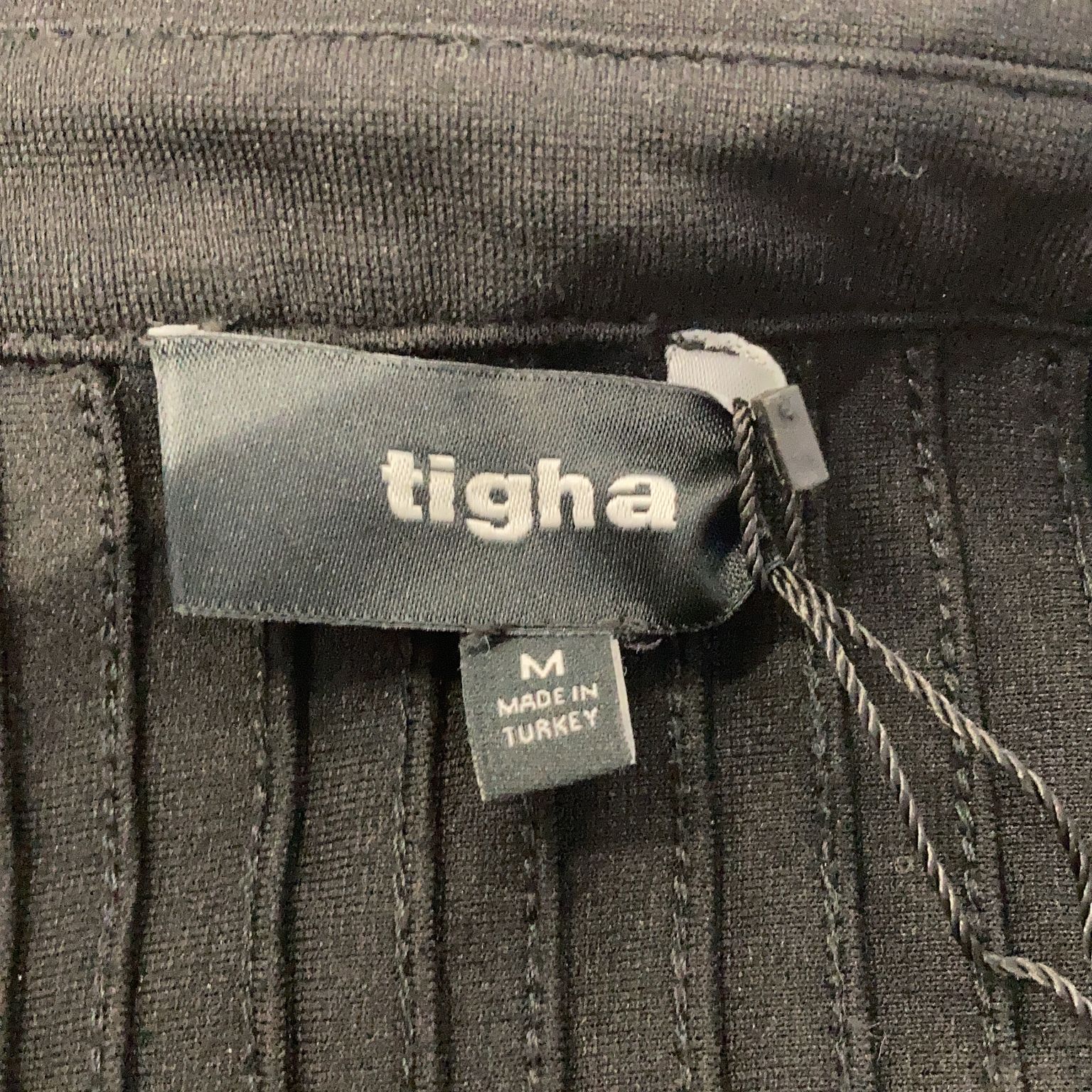 Tigha