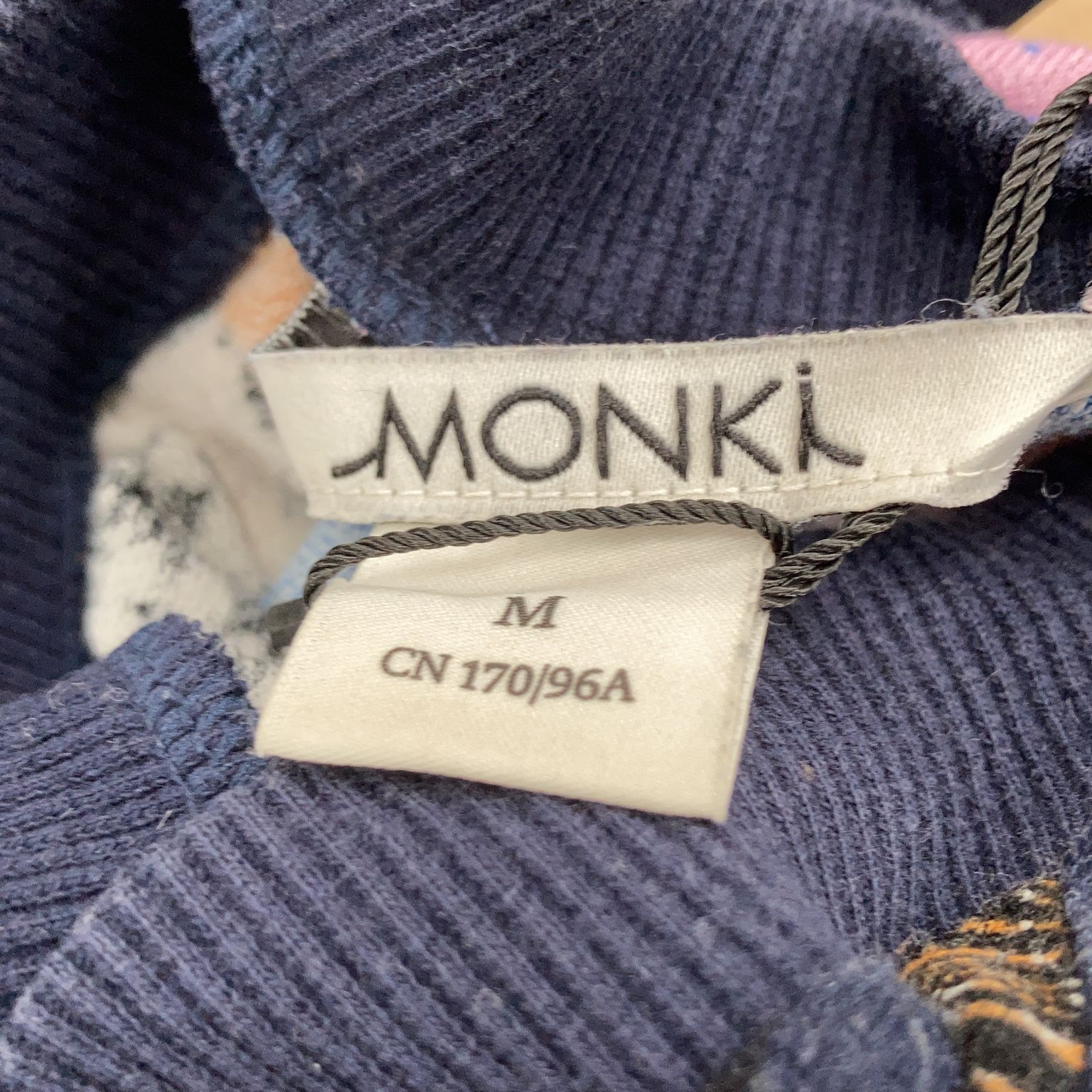 Monki