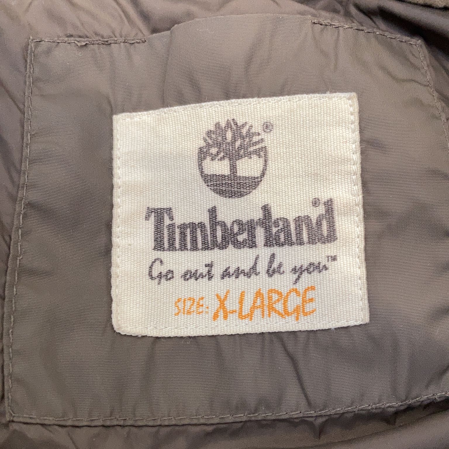 Timberland