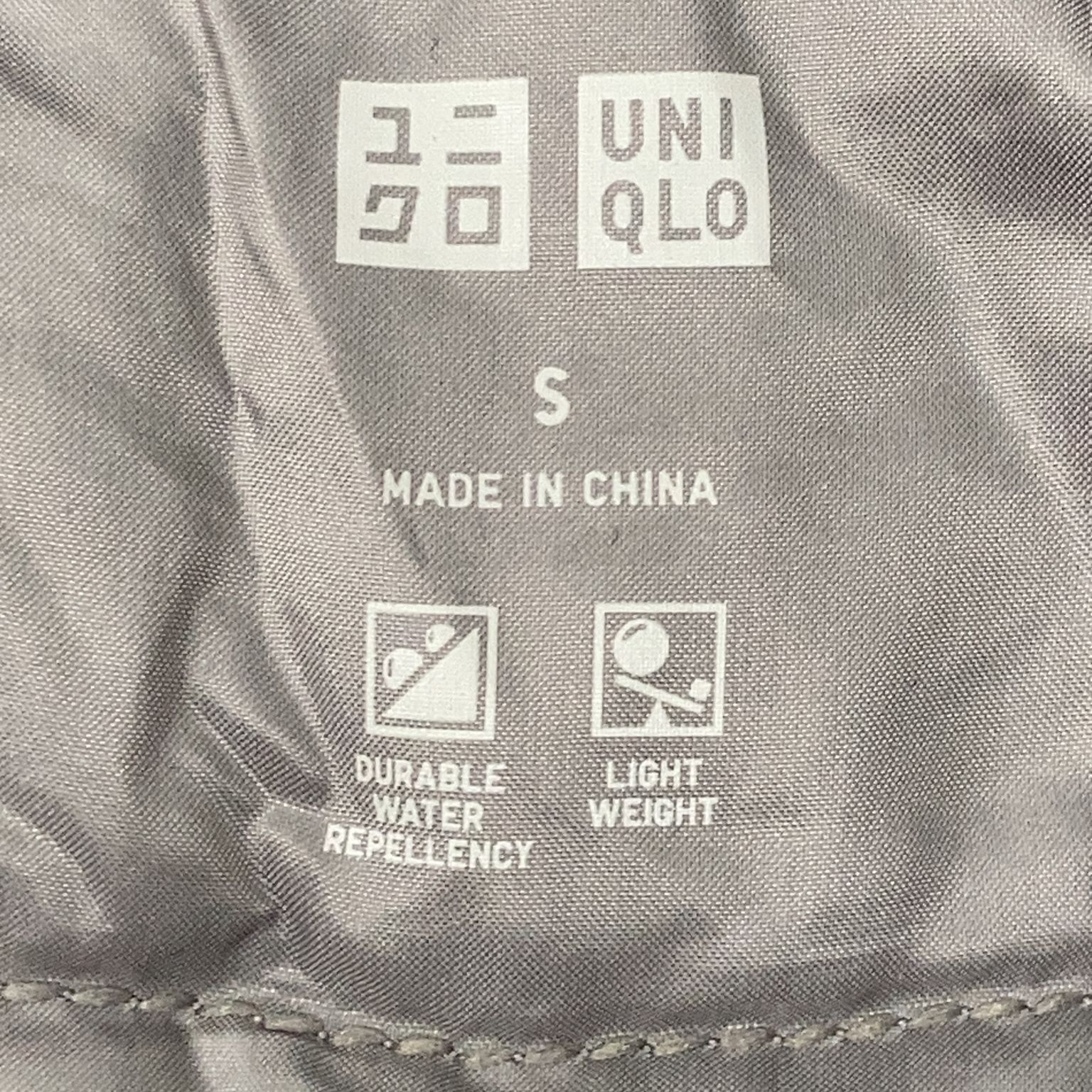 Uniqlo