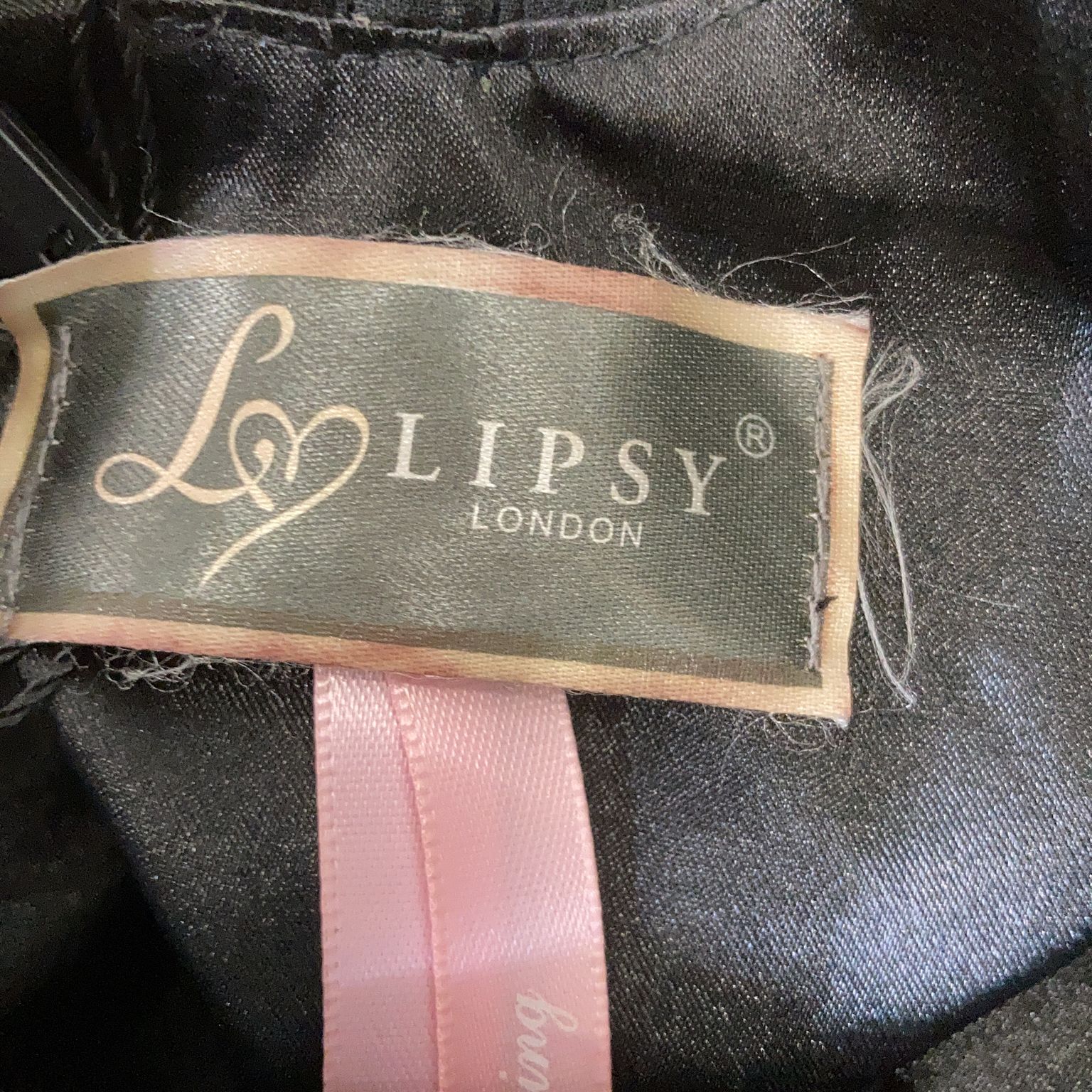 Lipsy London