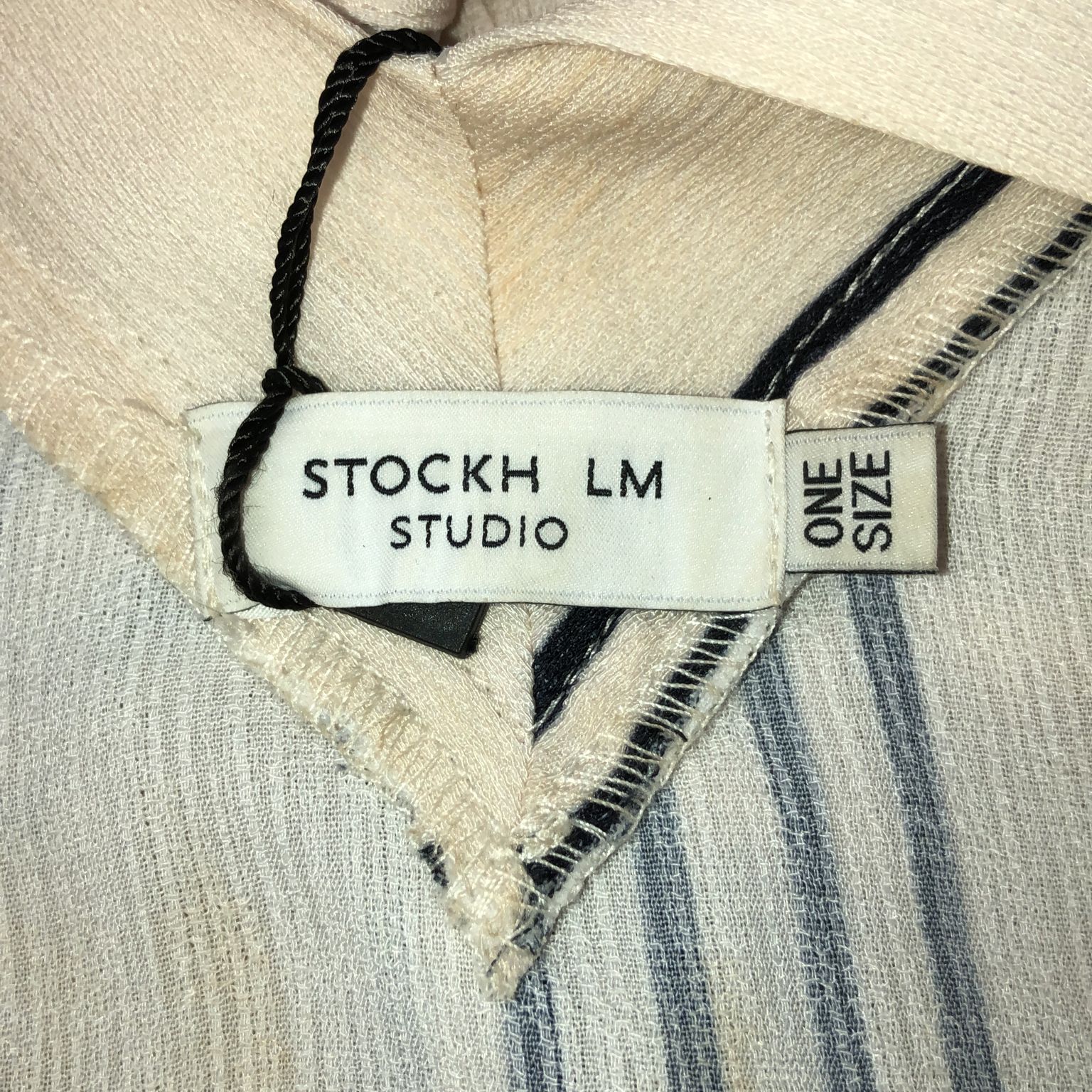 STOCKH LM Studio