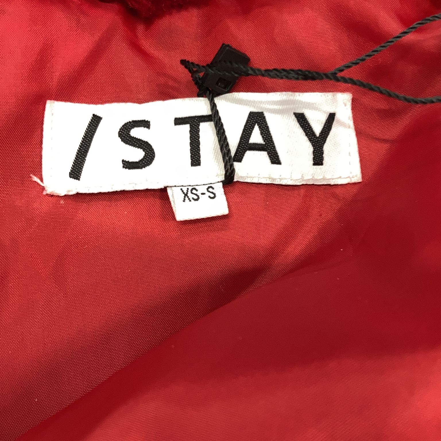 Stay