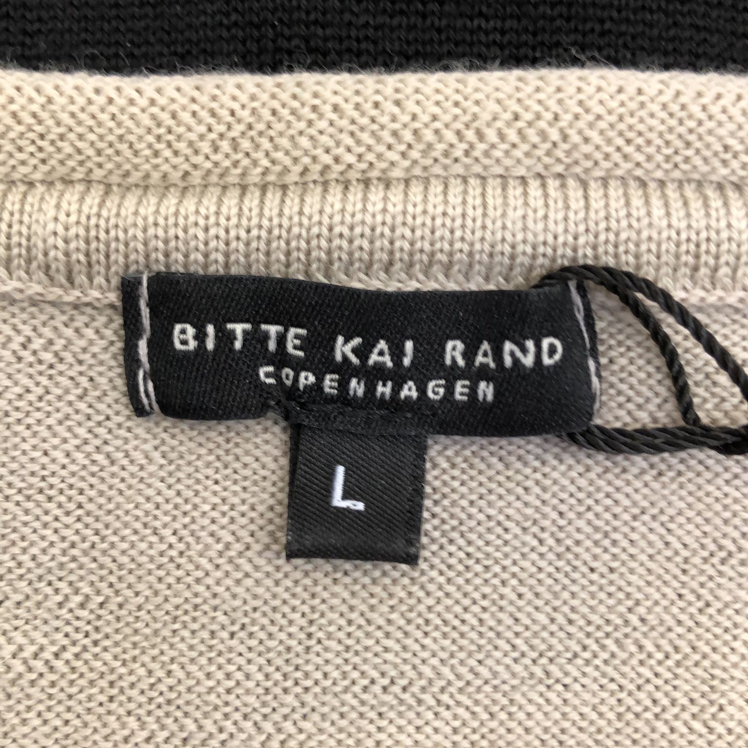 Bitte Kai Rand