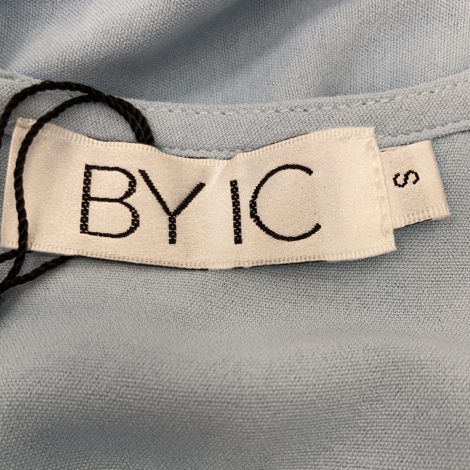 BYIC