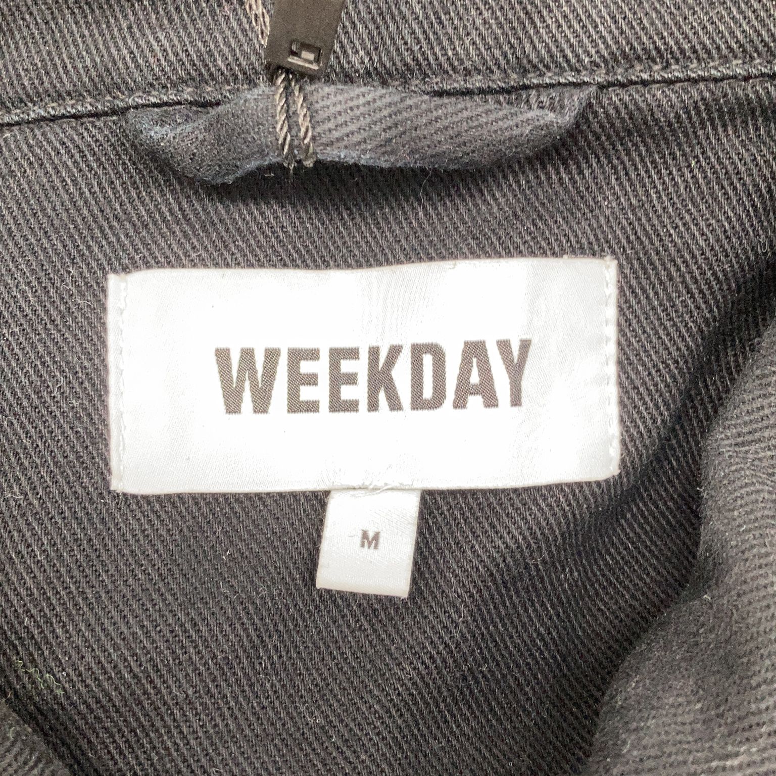 Weekday