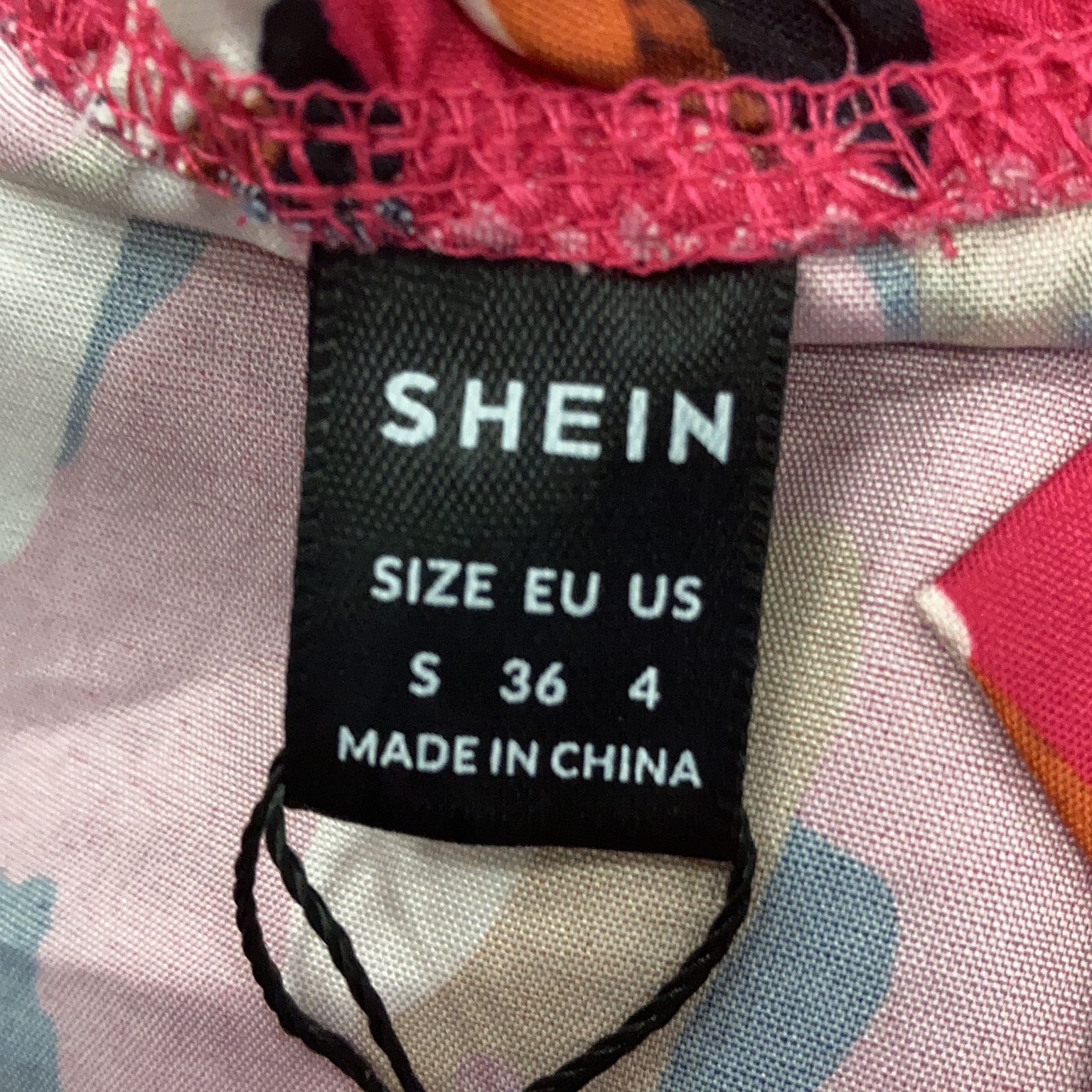 Shein