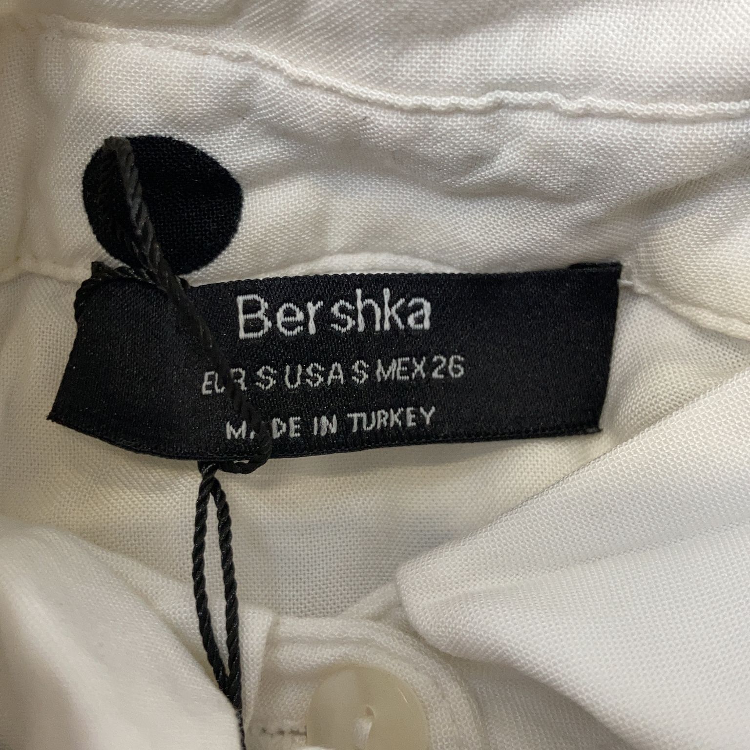 Bershka