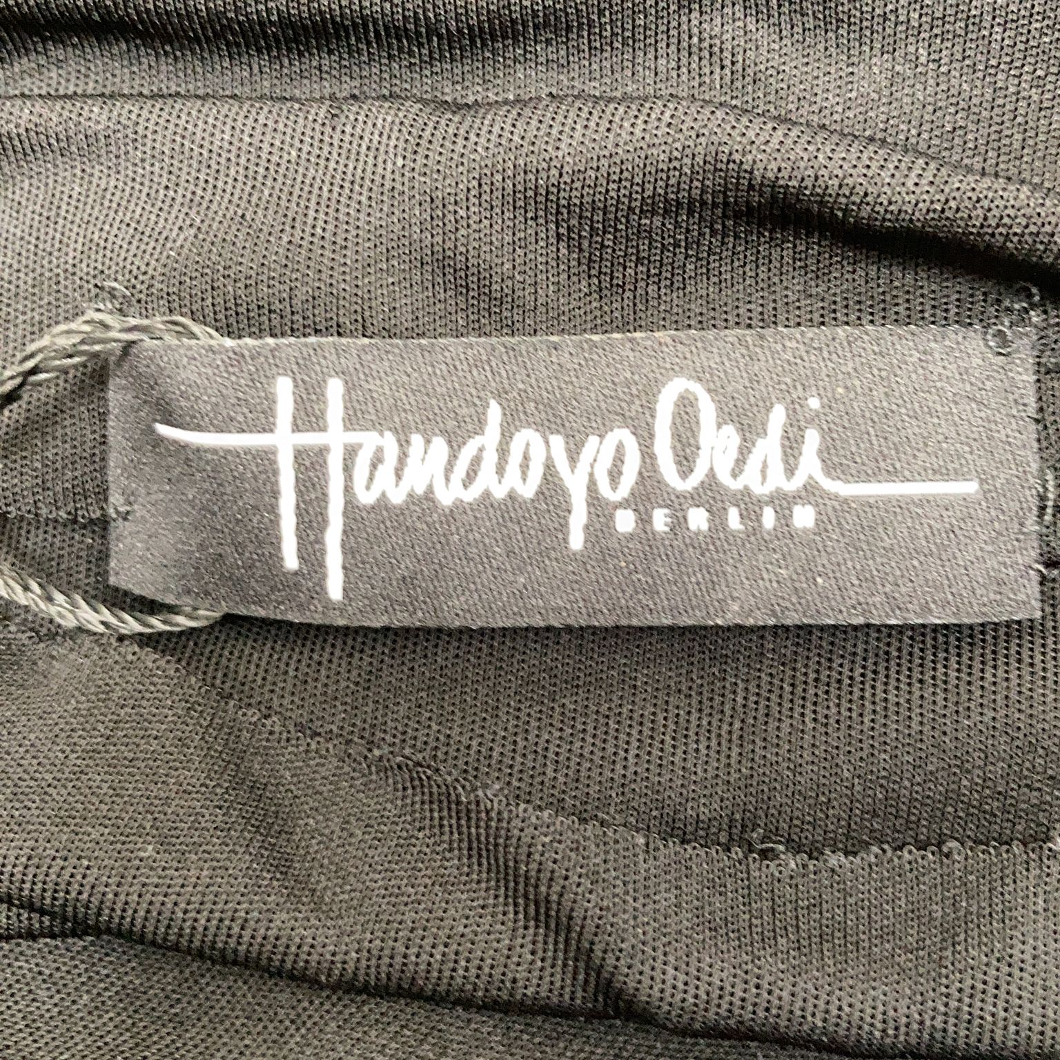 Handoyo Oedi