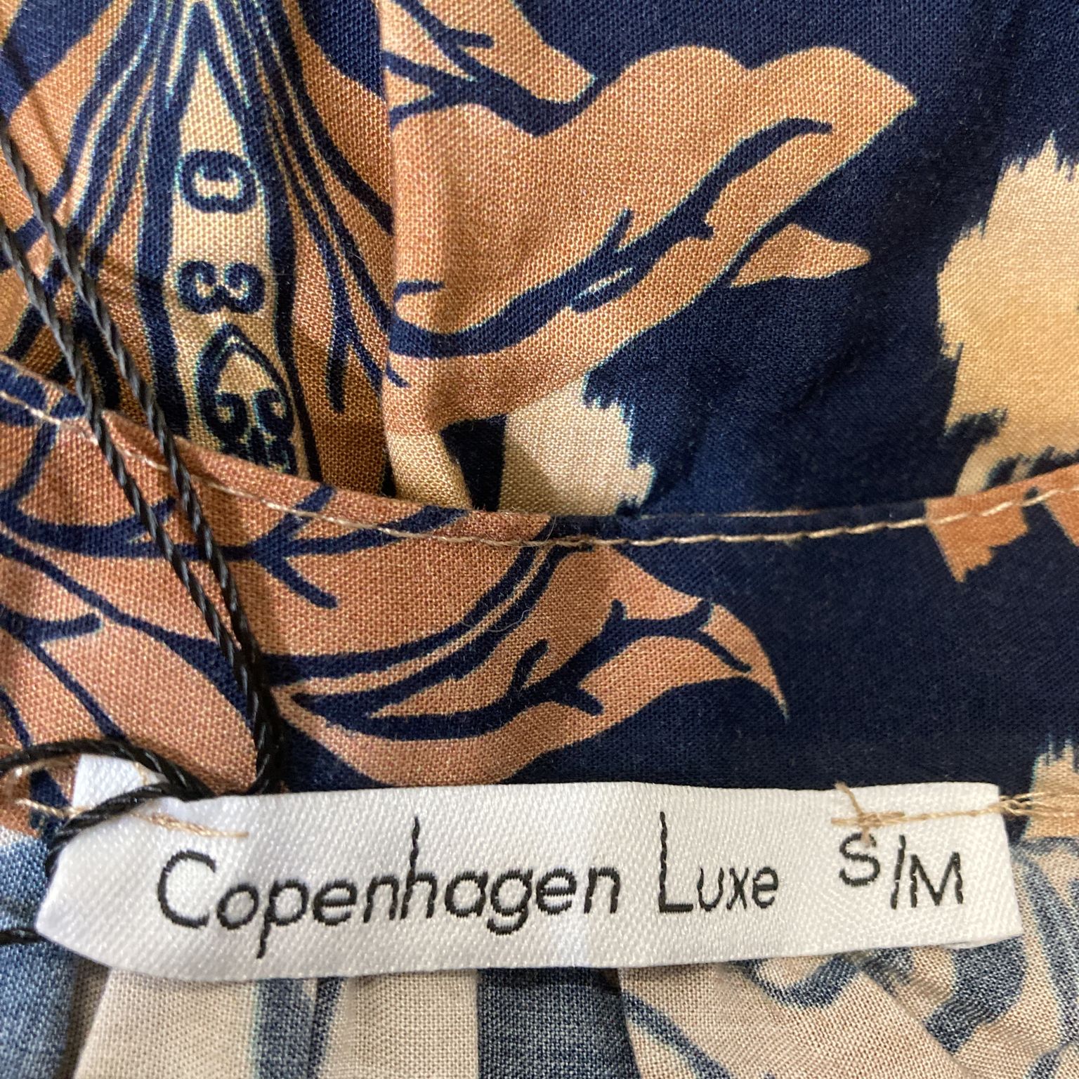 Copenhagen Luxe