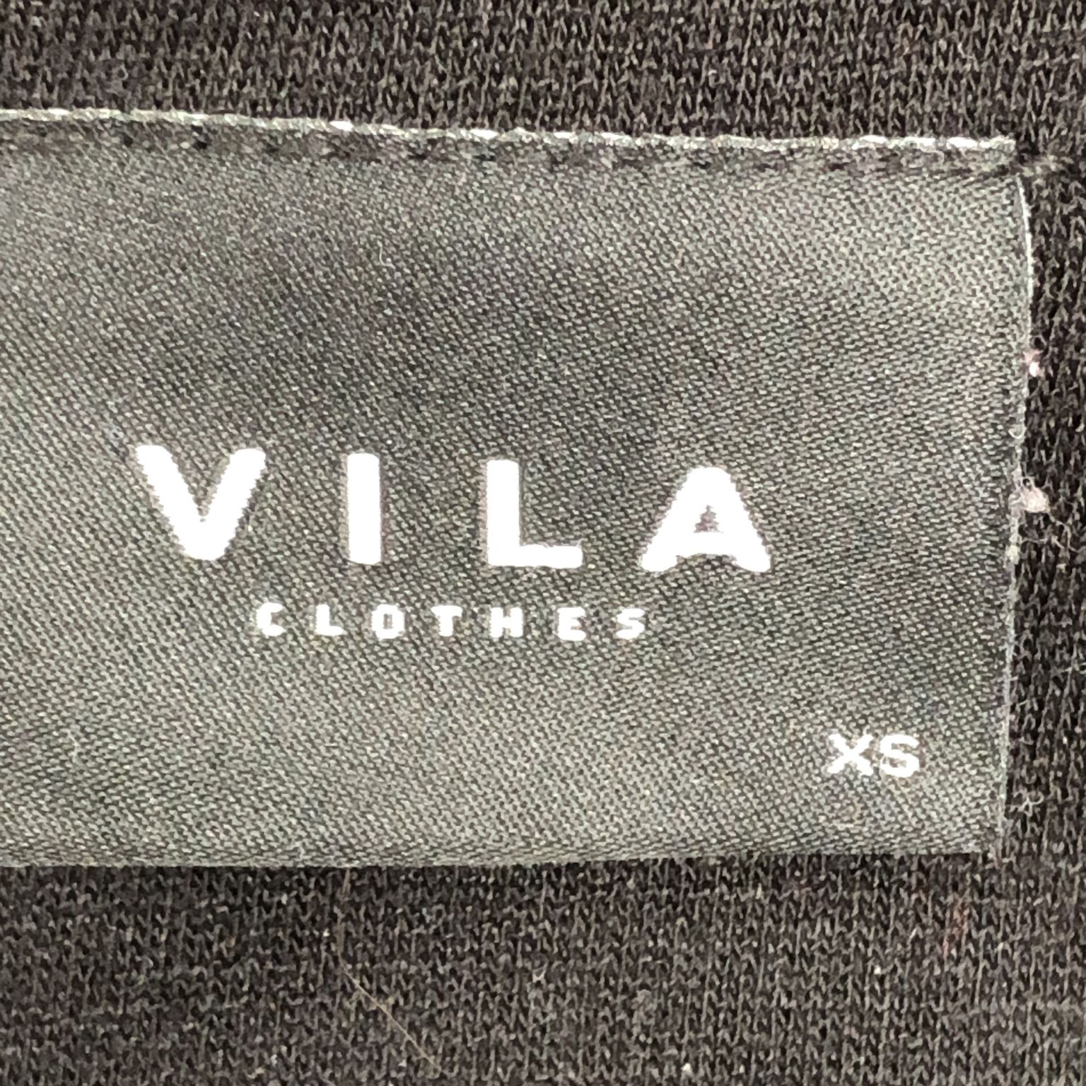 VILA Clothes