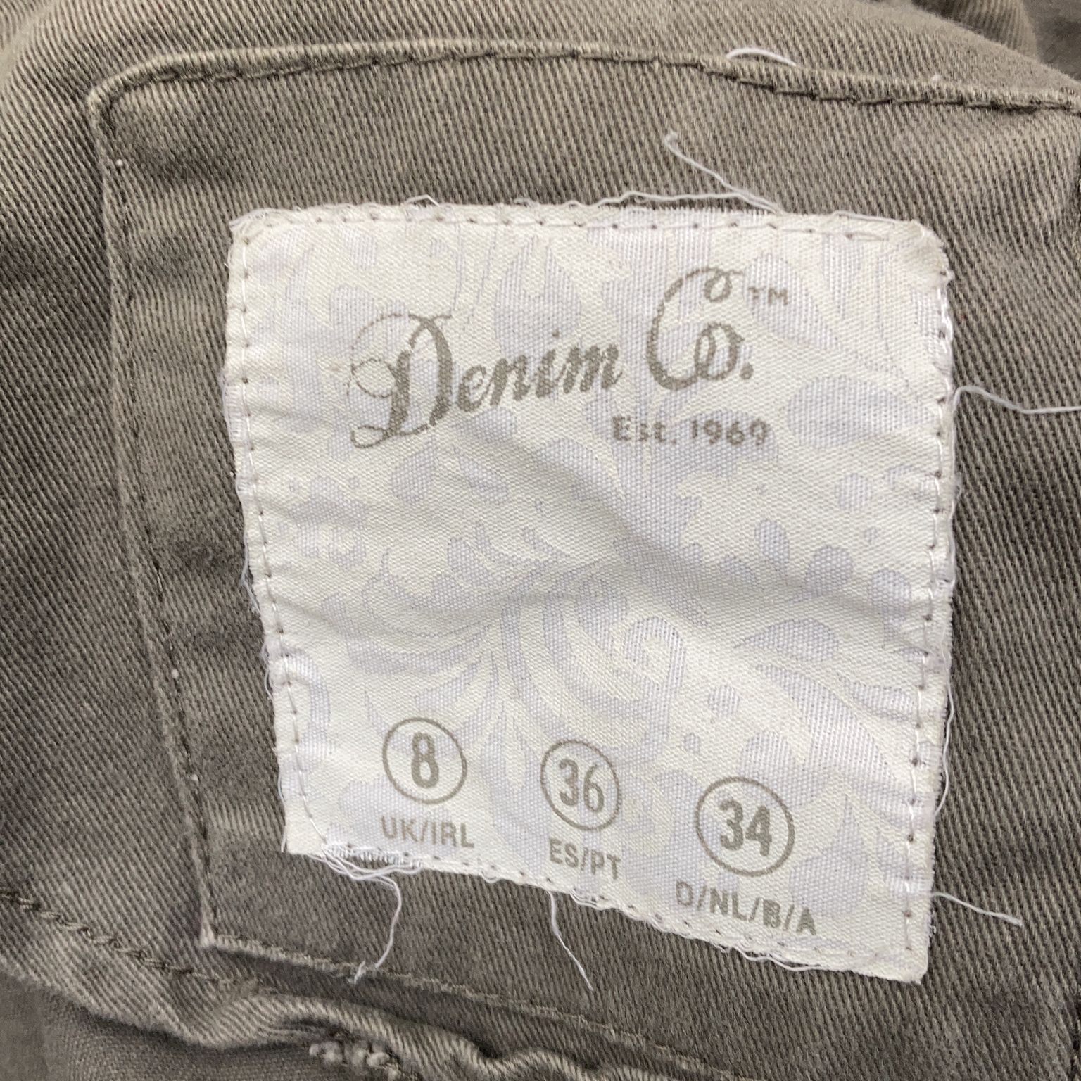 Denim Co