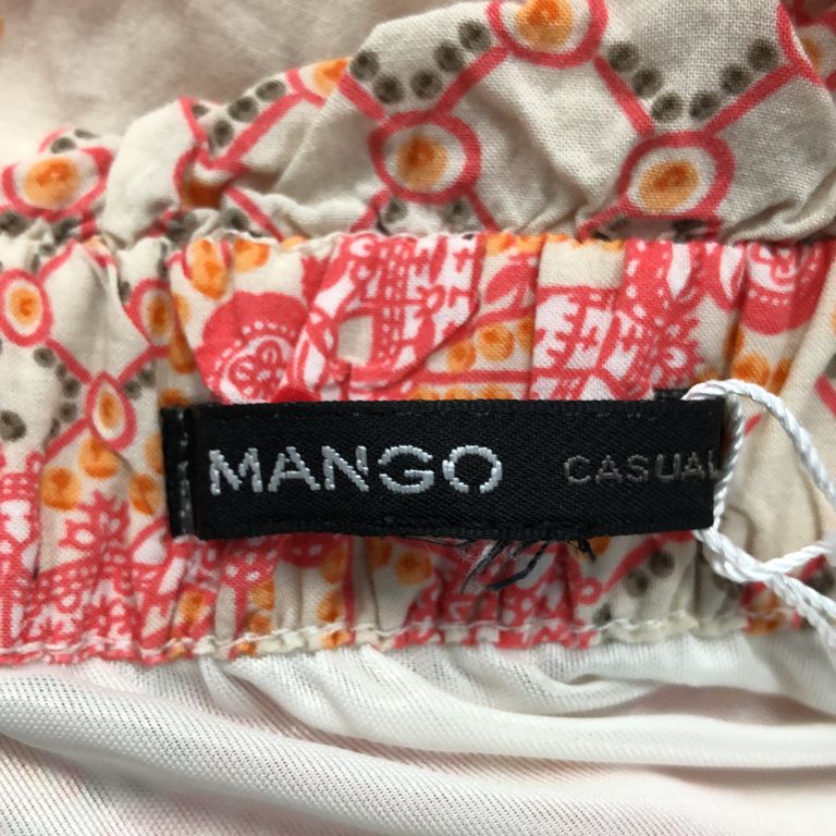 Mango Casual