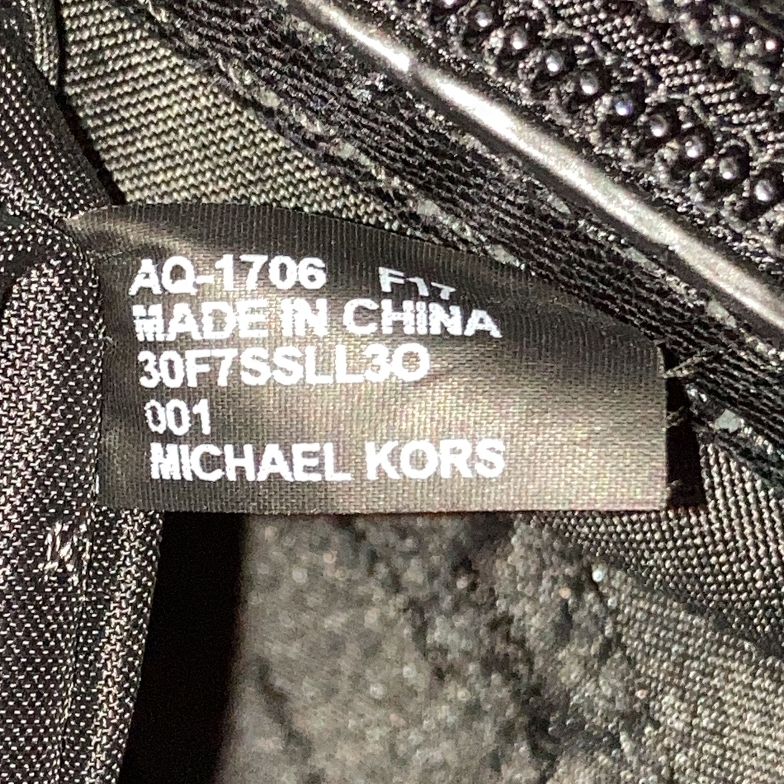 Michael Kors