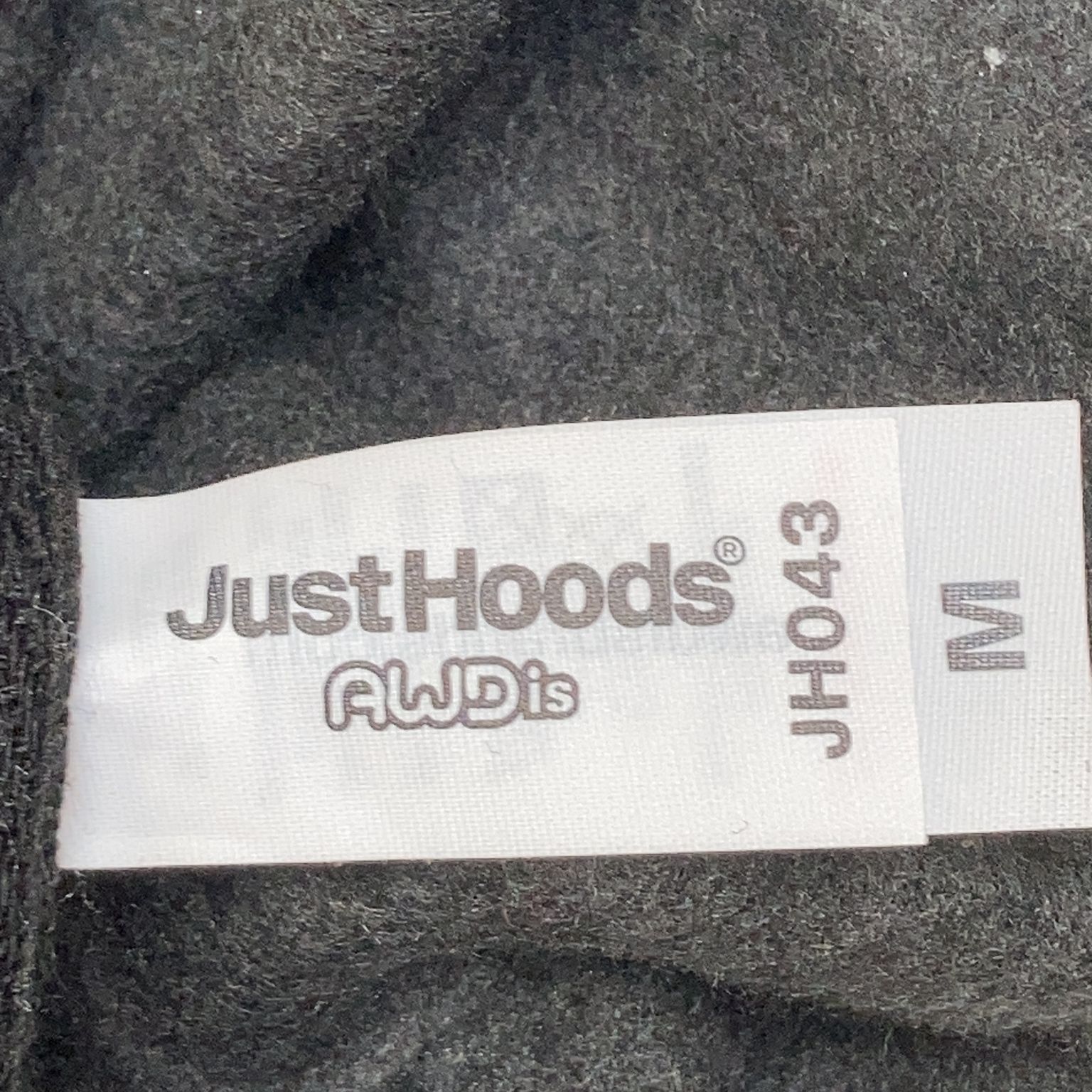 Just Hoods