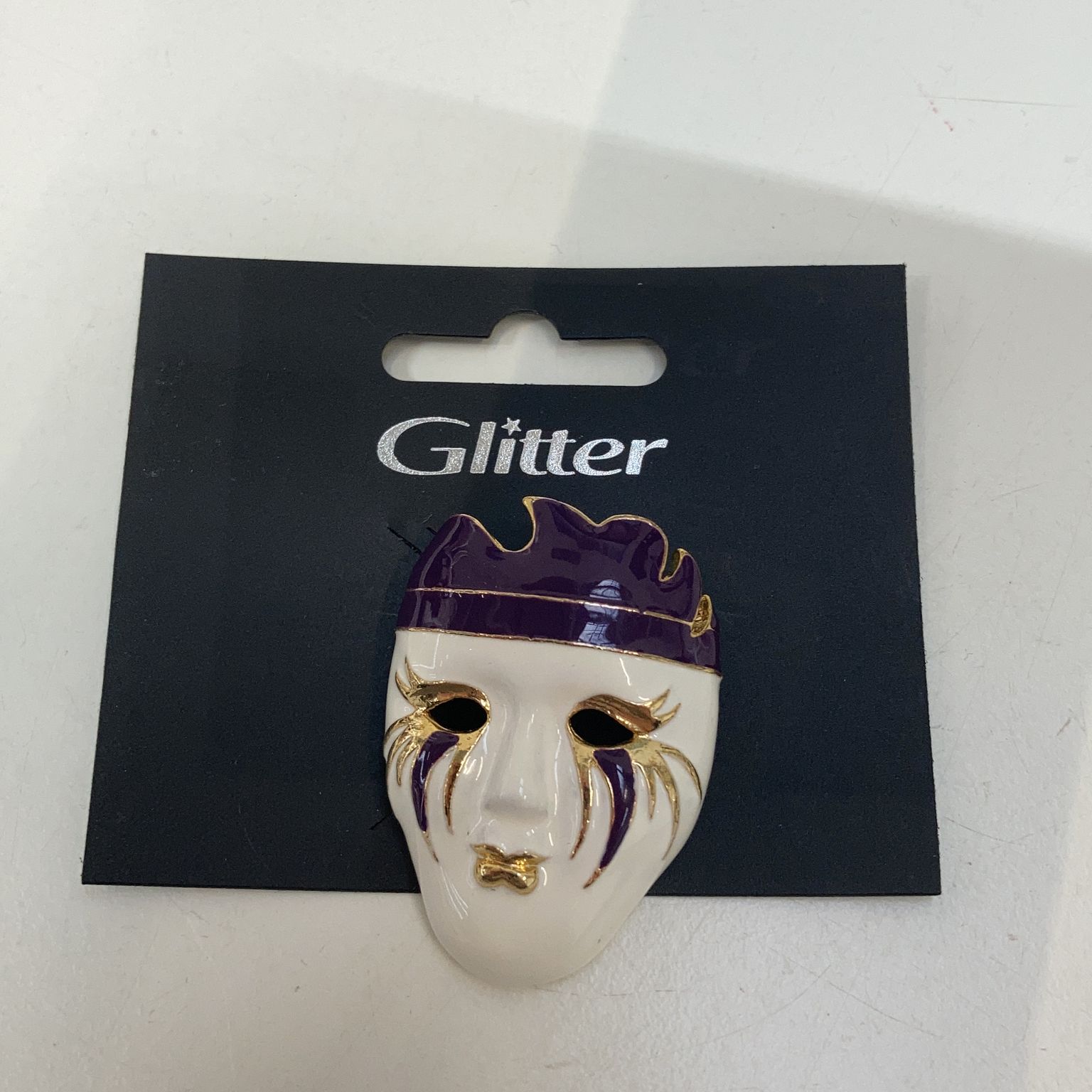 Glitter