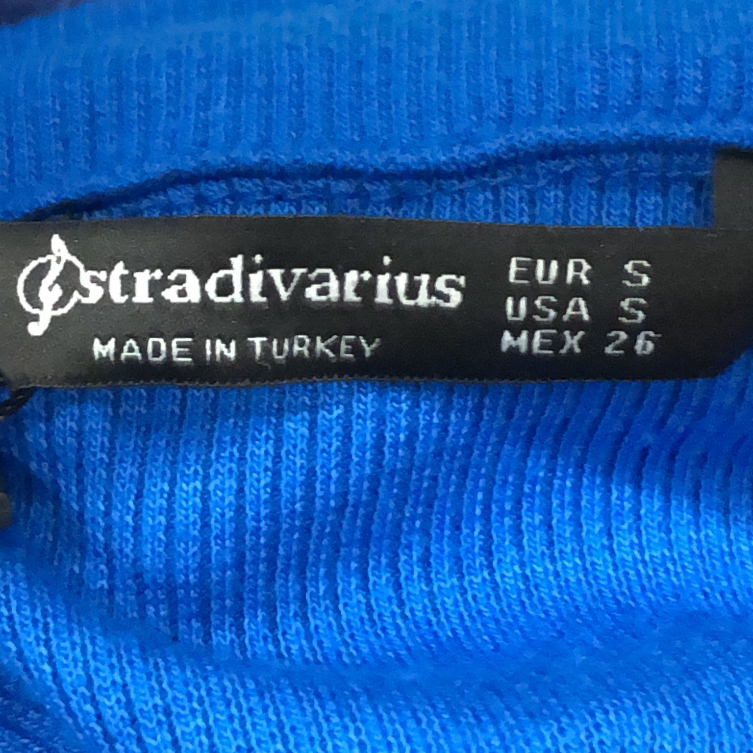 Stradivarius