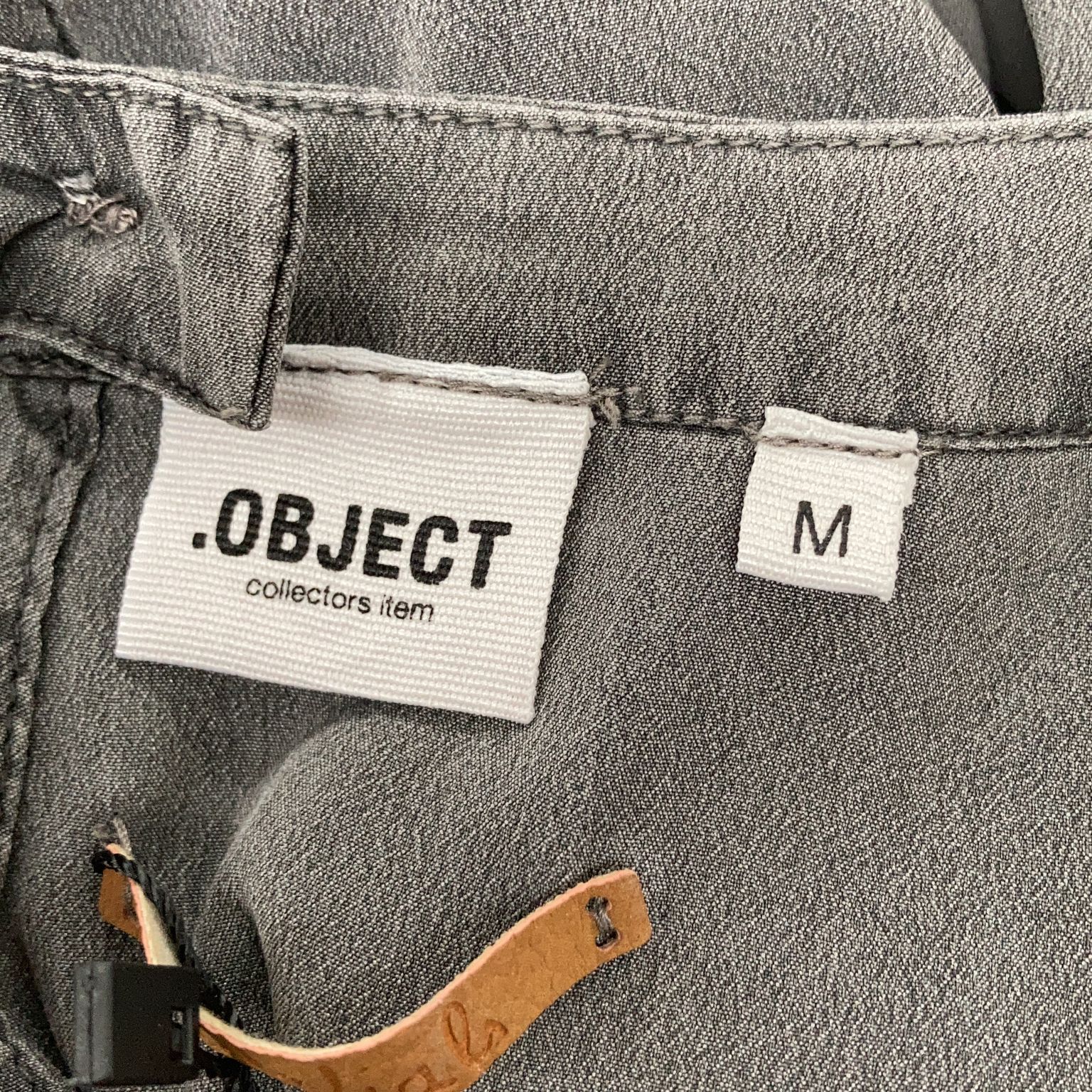 Object