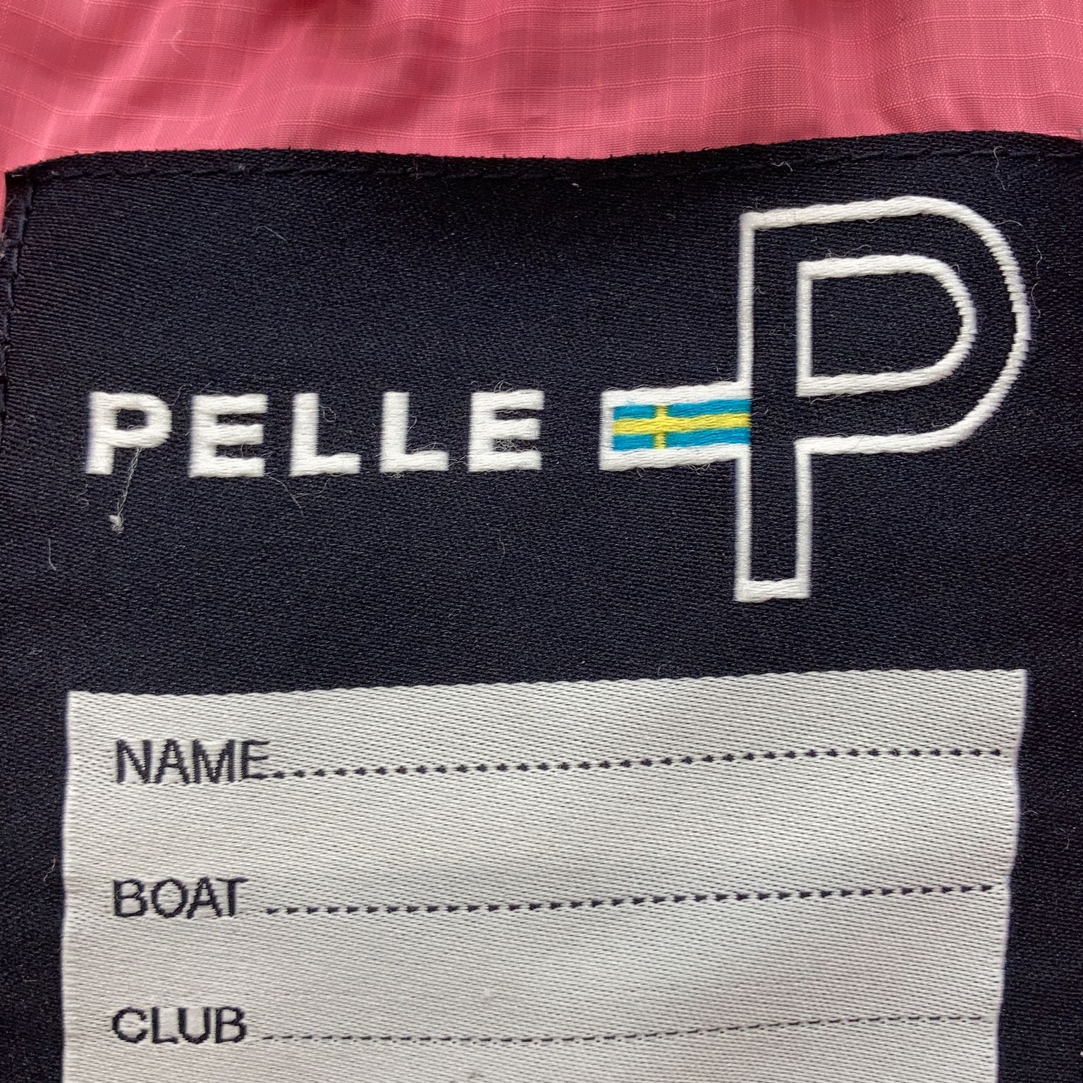 Pelle P