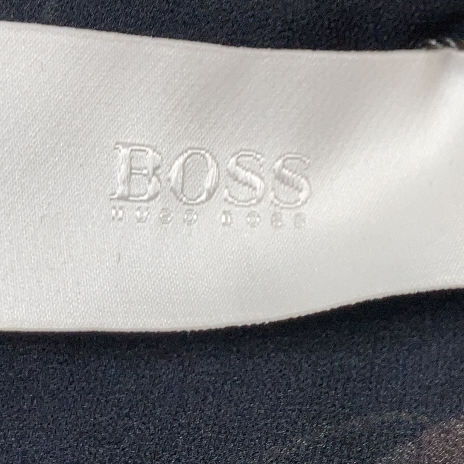 Boss Hugo Boss