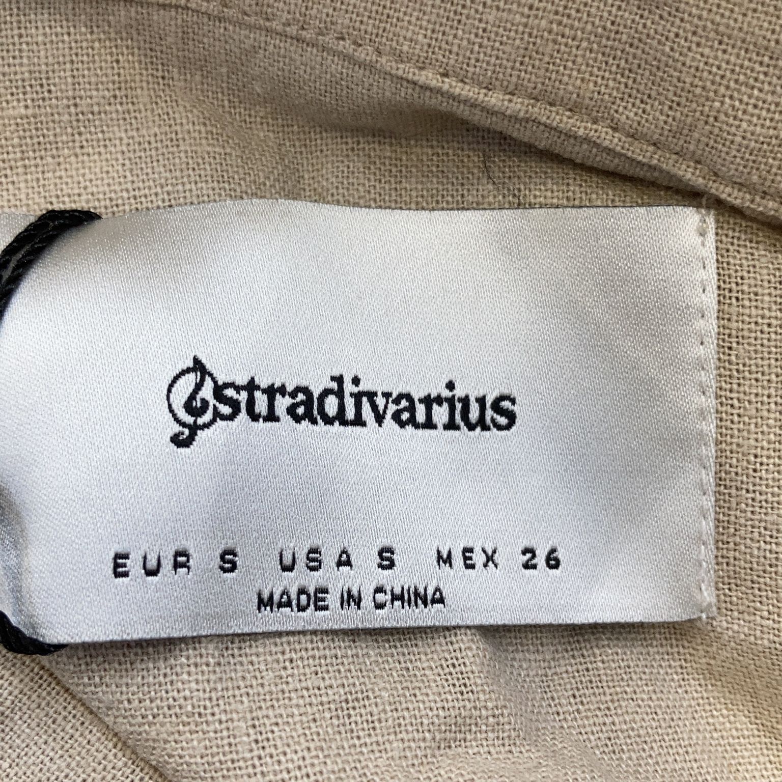 Stradivarius