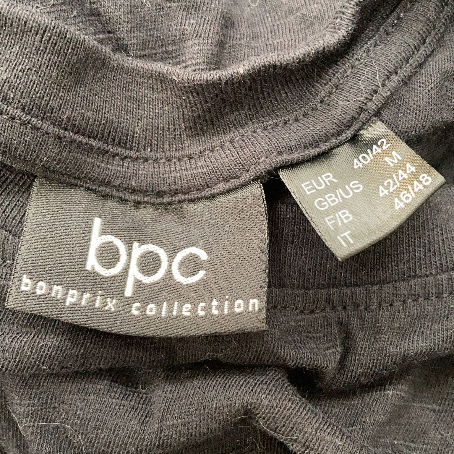 BPC Bonprix Collection