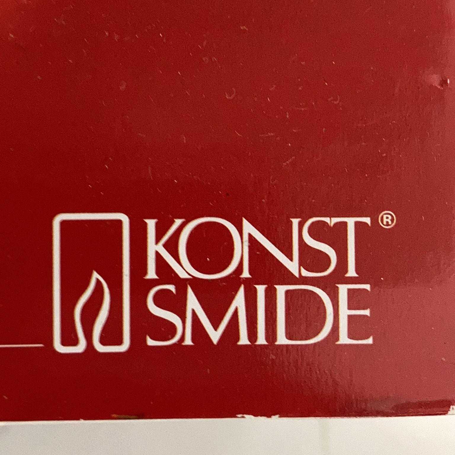 Konst Smide